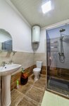 Полулюкс двухместный в TES Hotel
