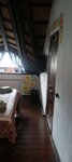 Двухместный номер с 1 кроватью в Корчма Крымск