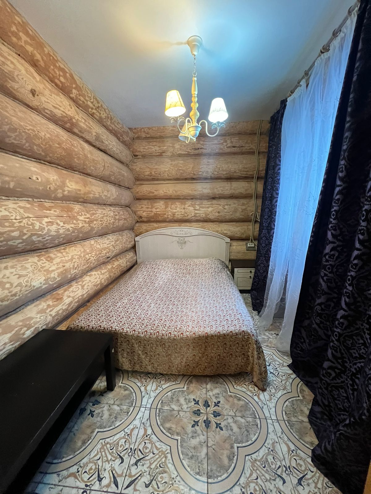 Вилла с собственным бассейном