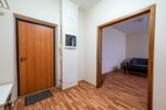 Стандартная однокомнатная квартира 17 этаж (582) в Rooms-ekb