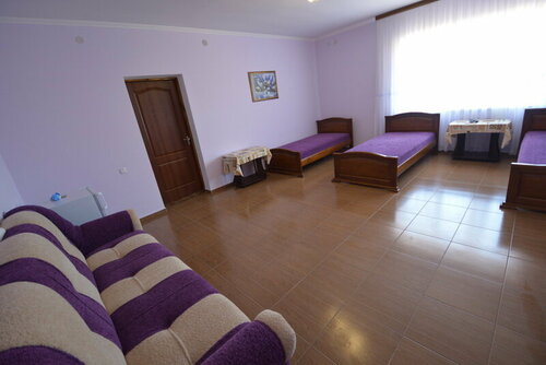 Семейный люкс