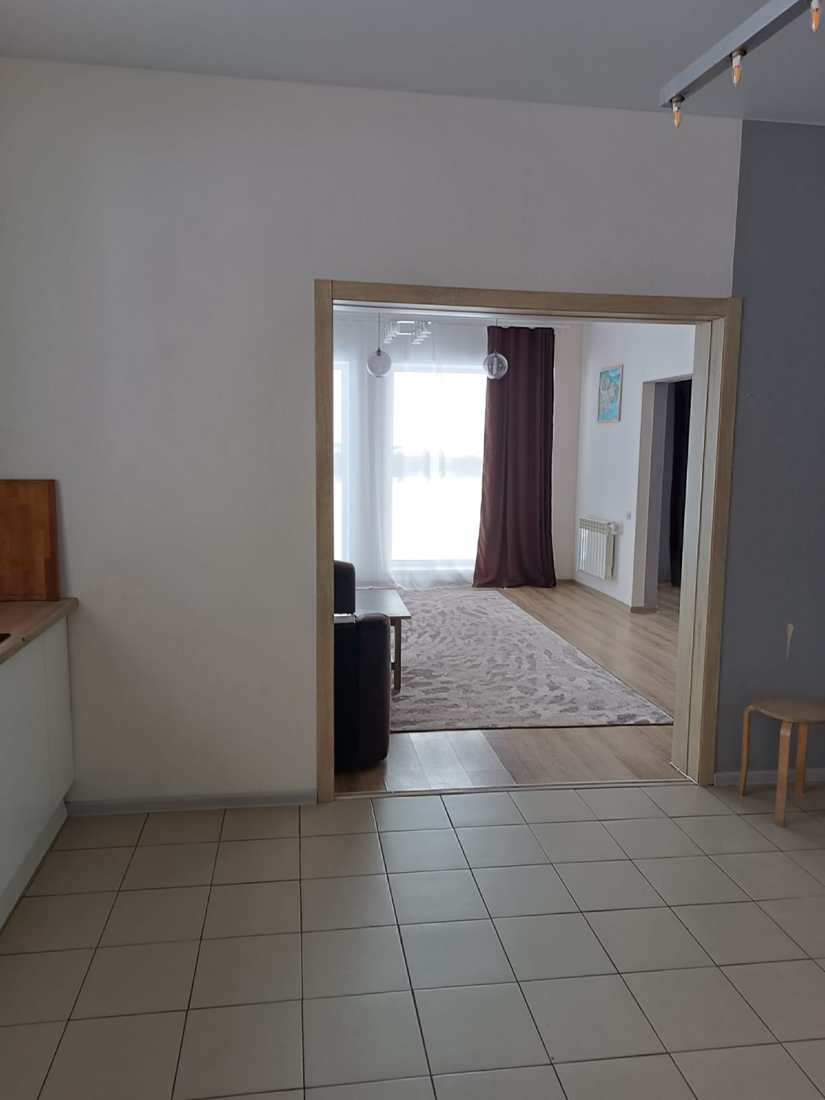 Коттедж для семейного отдыха