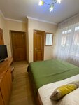 Двухместный номер с 1 кроватью в Надежда rooms