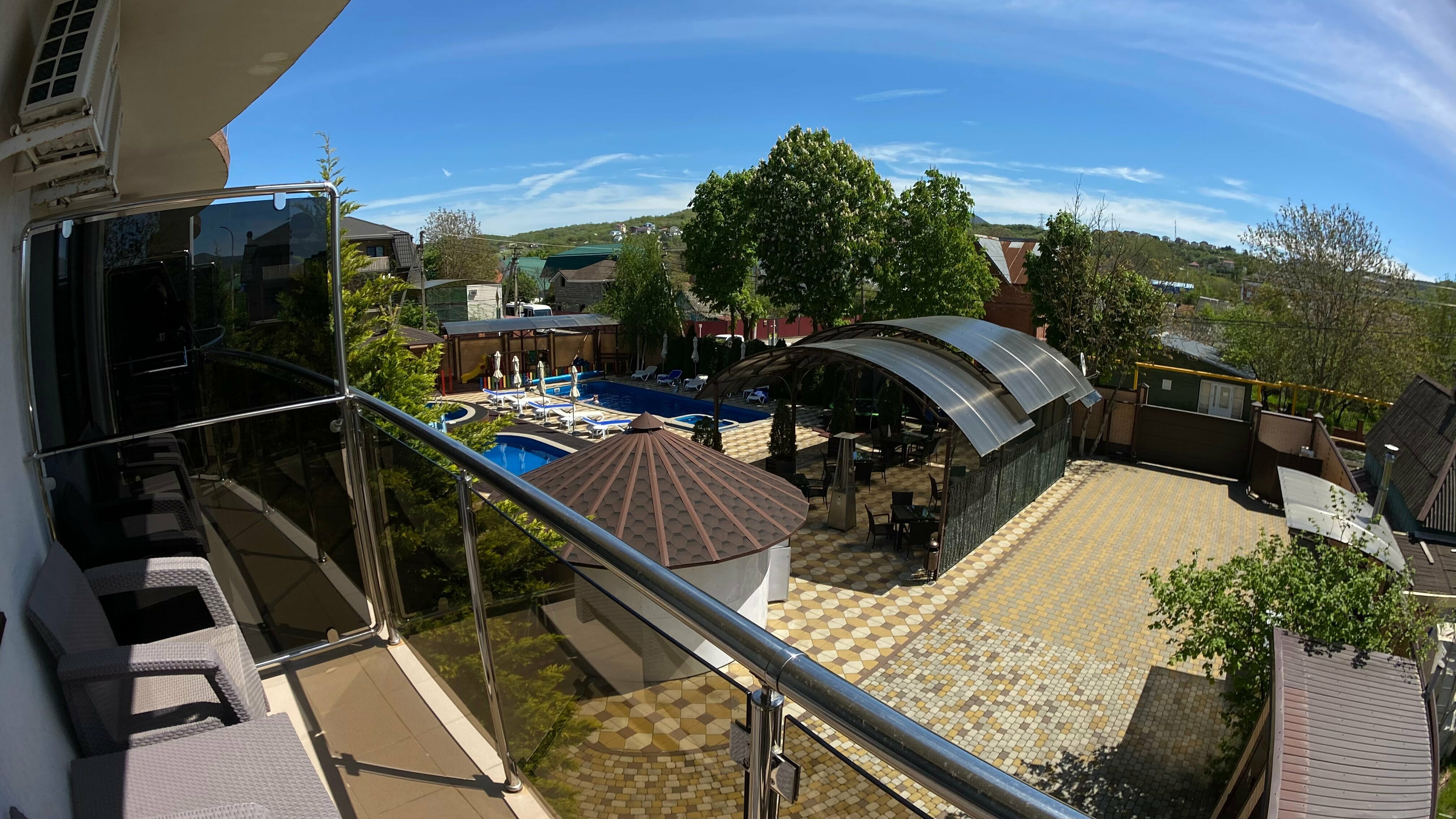 Номер-студия