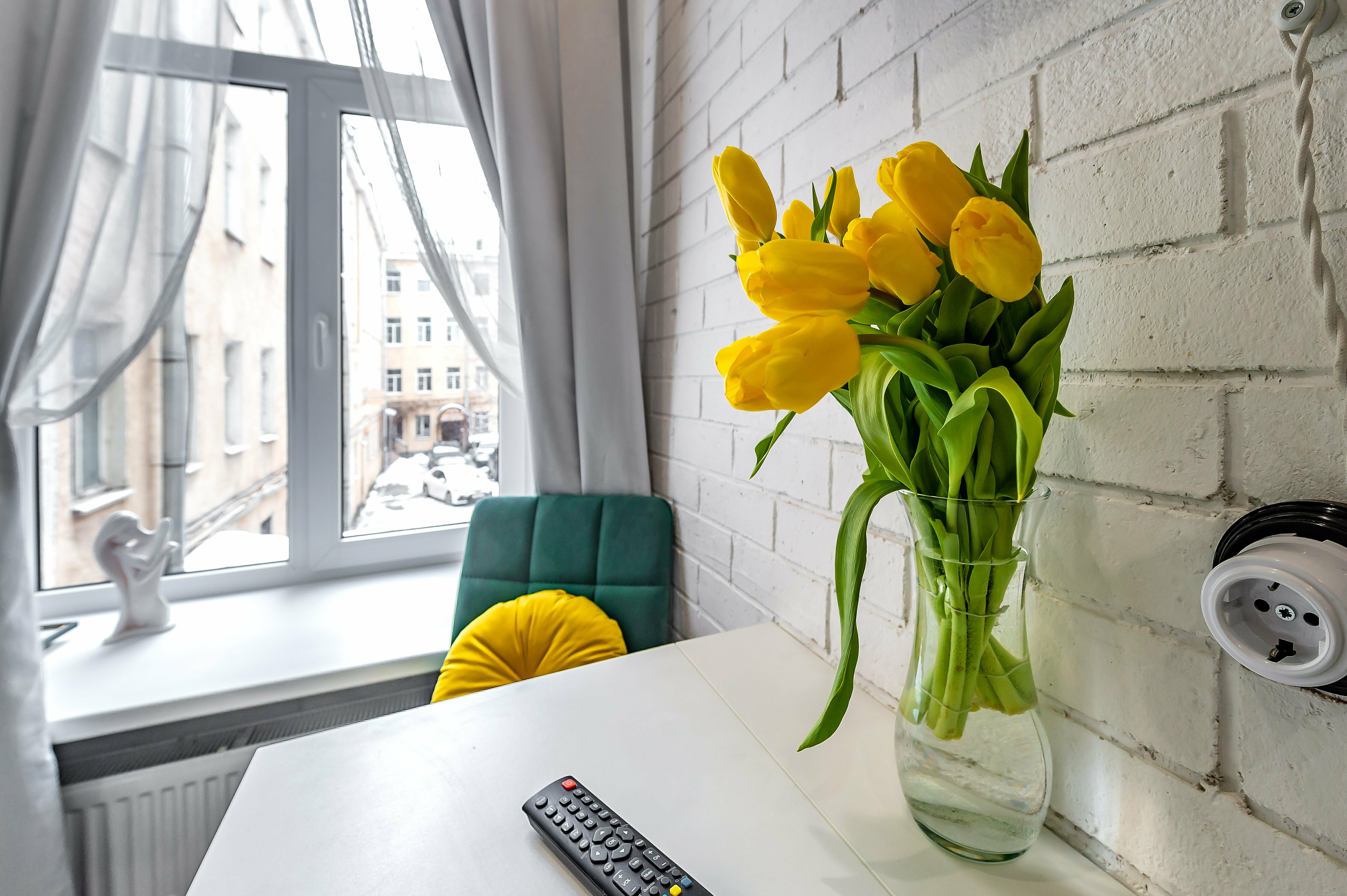 Двухуровневый номер стандарт на ул Гороховая