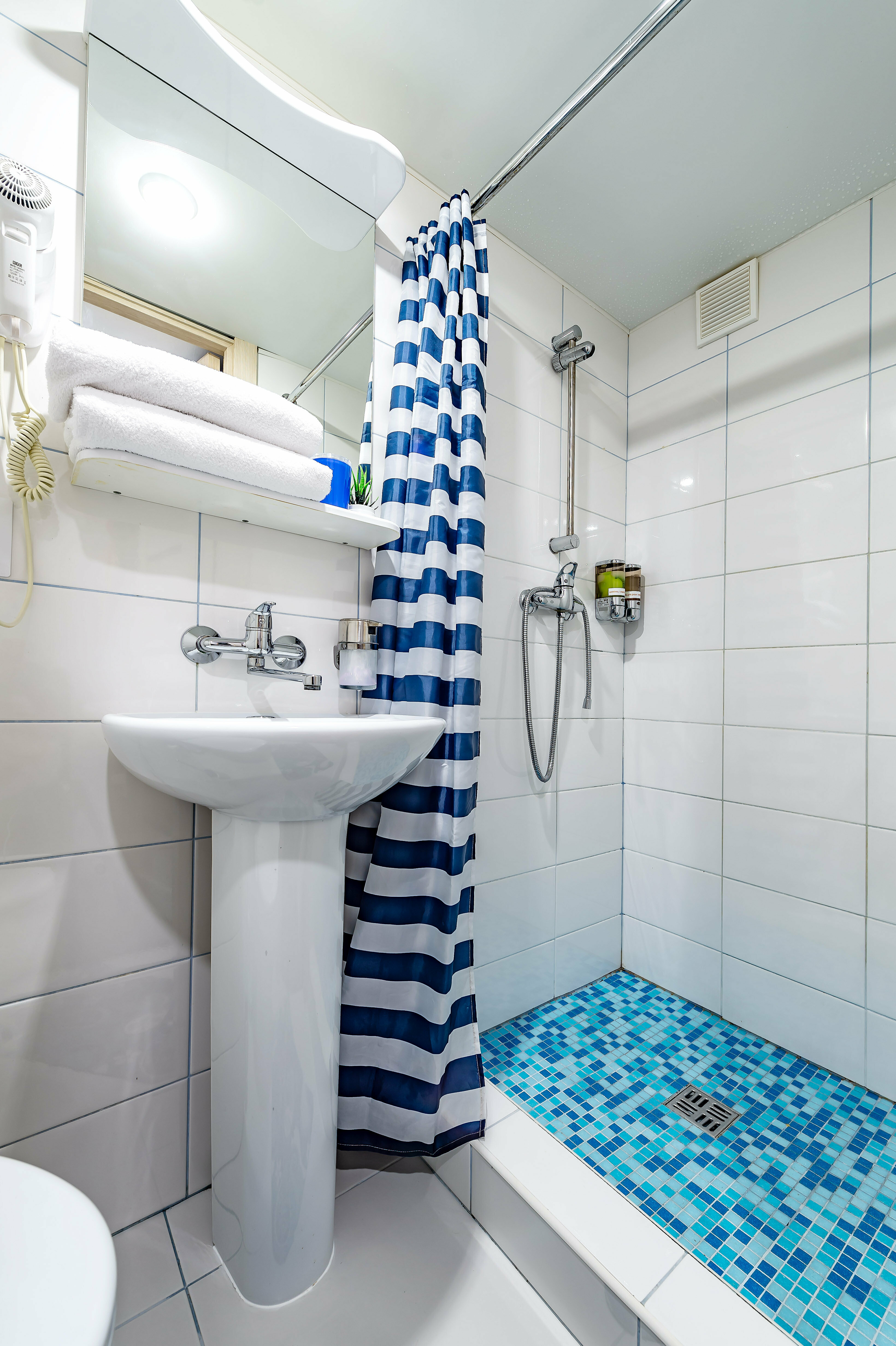 Двухуровневый номер стандарт на ул Гороховая