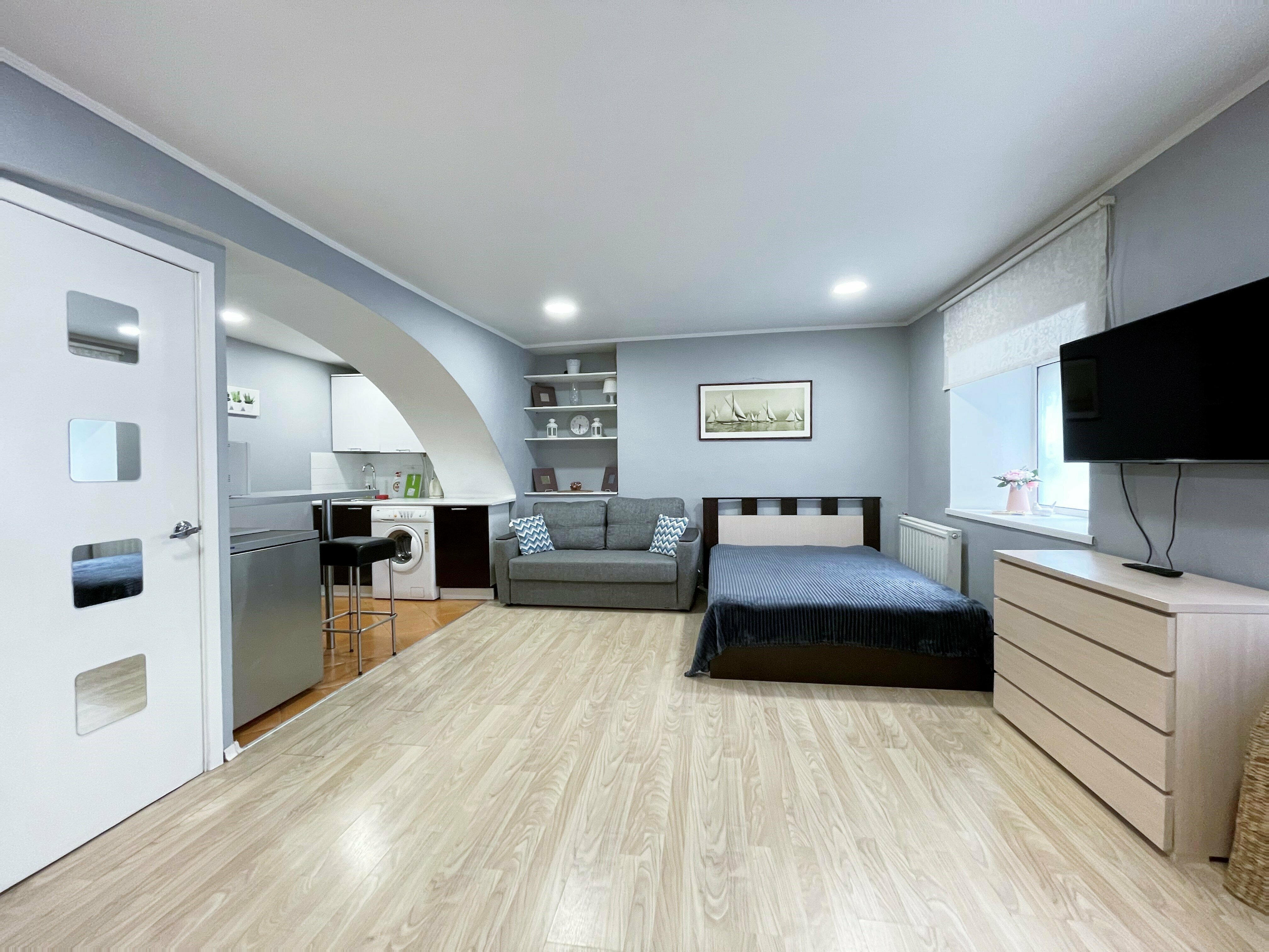 Номер-студия