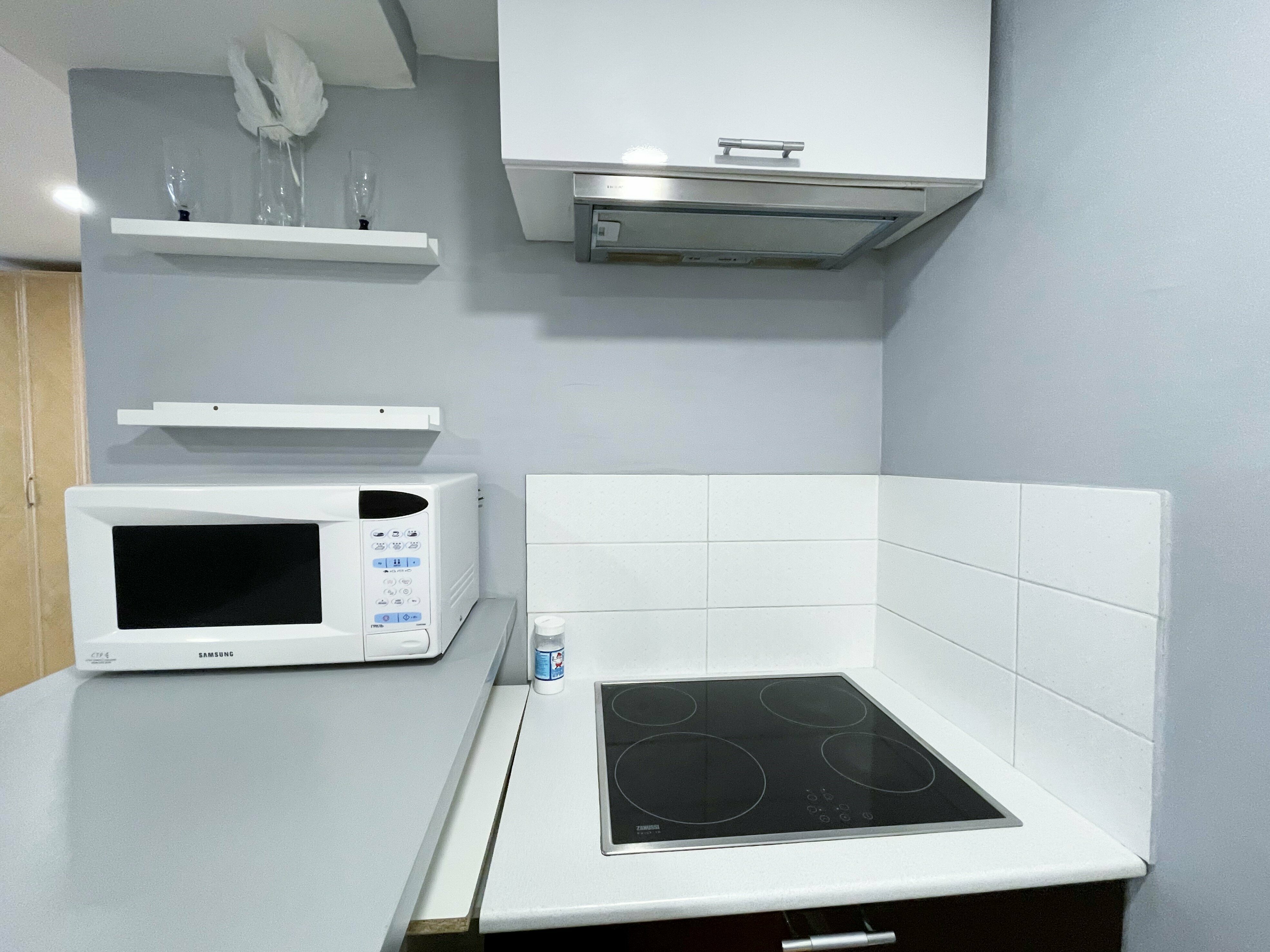 Номер-студия