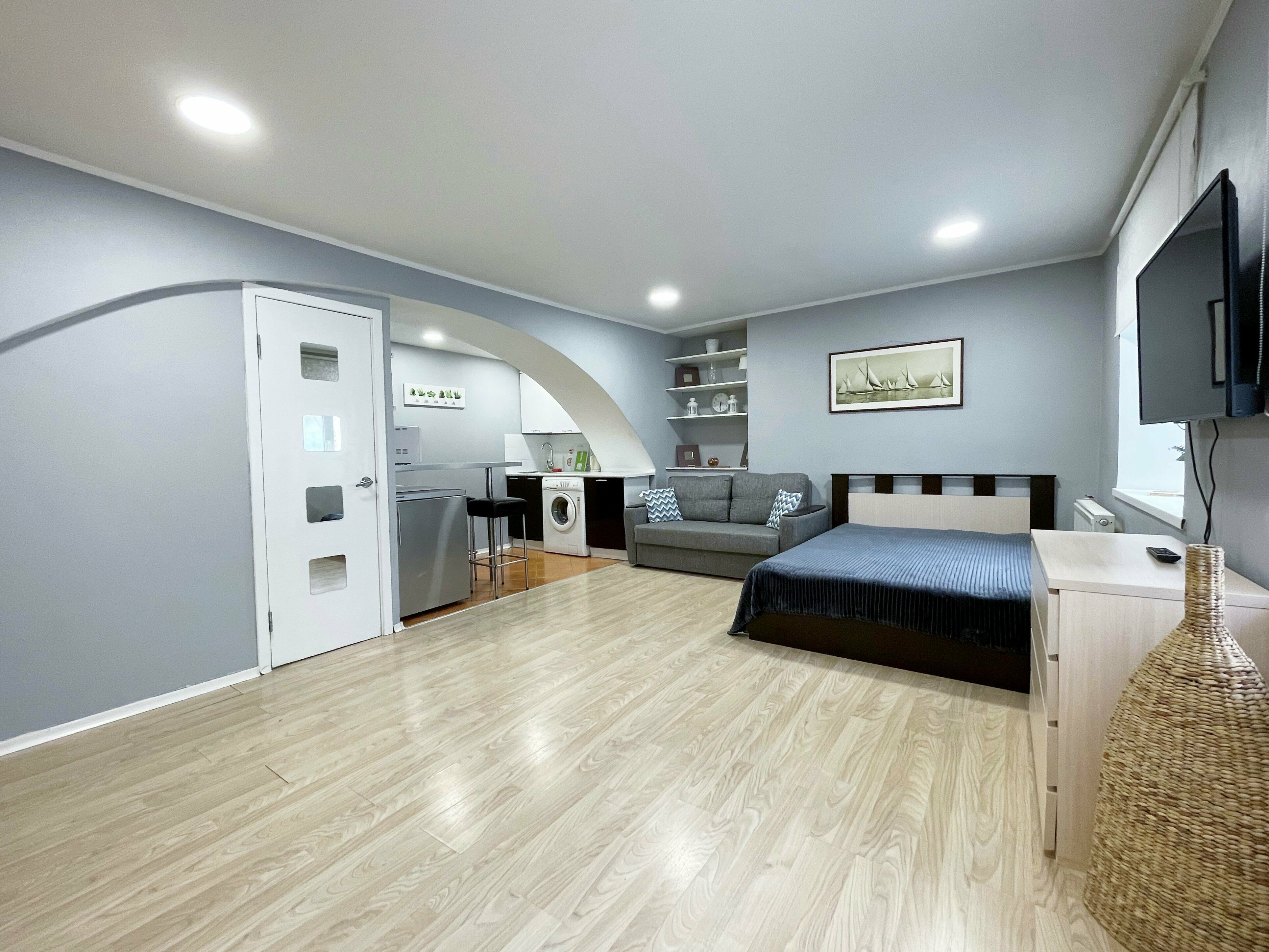 Номер-студия