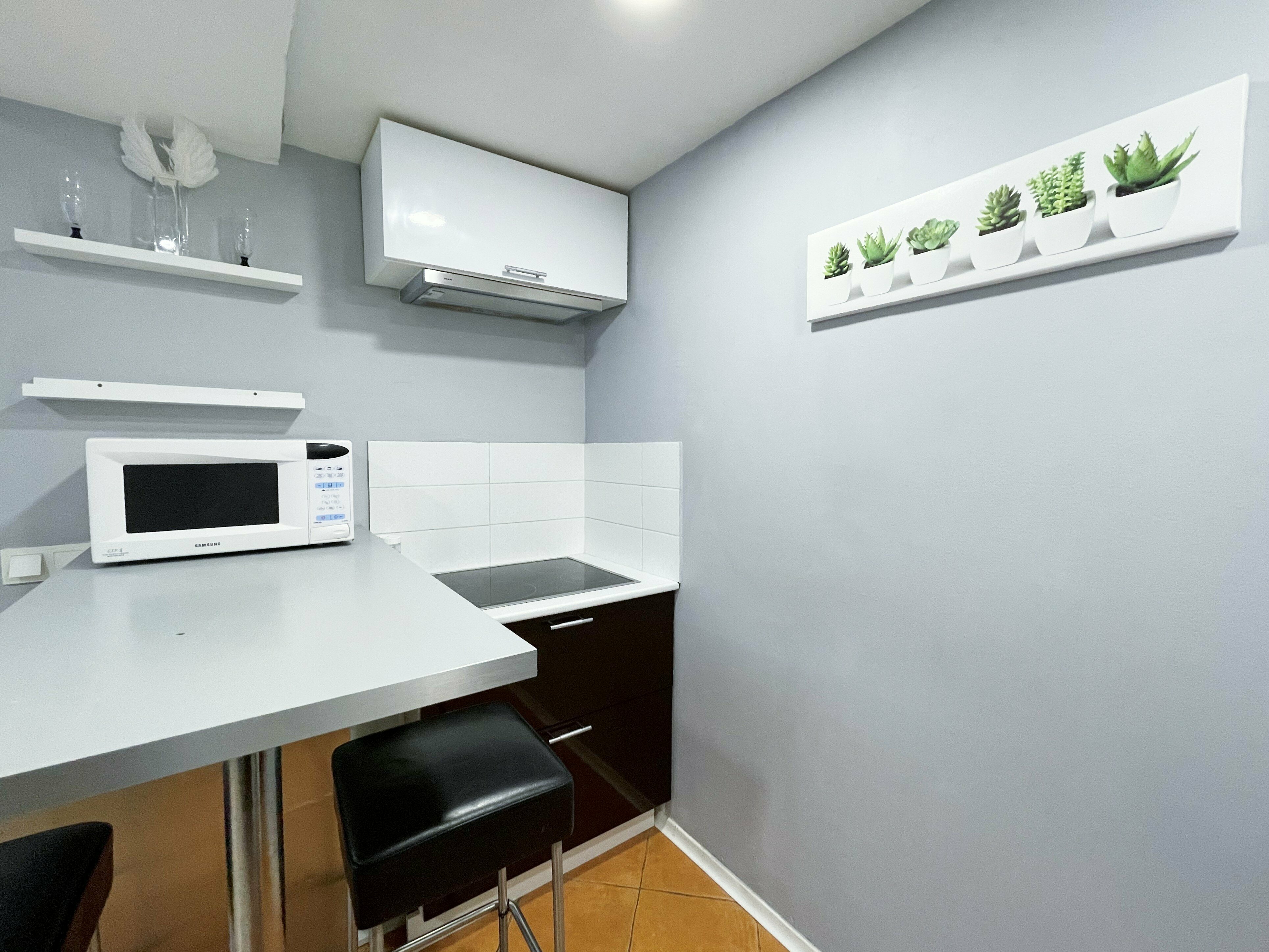 Номер-студия