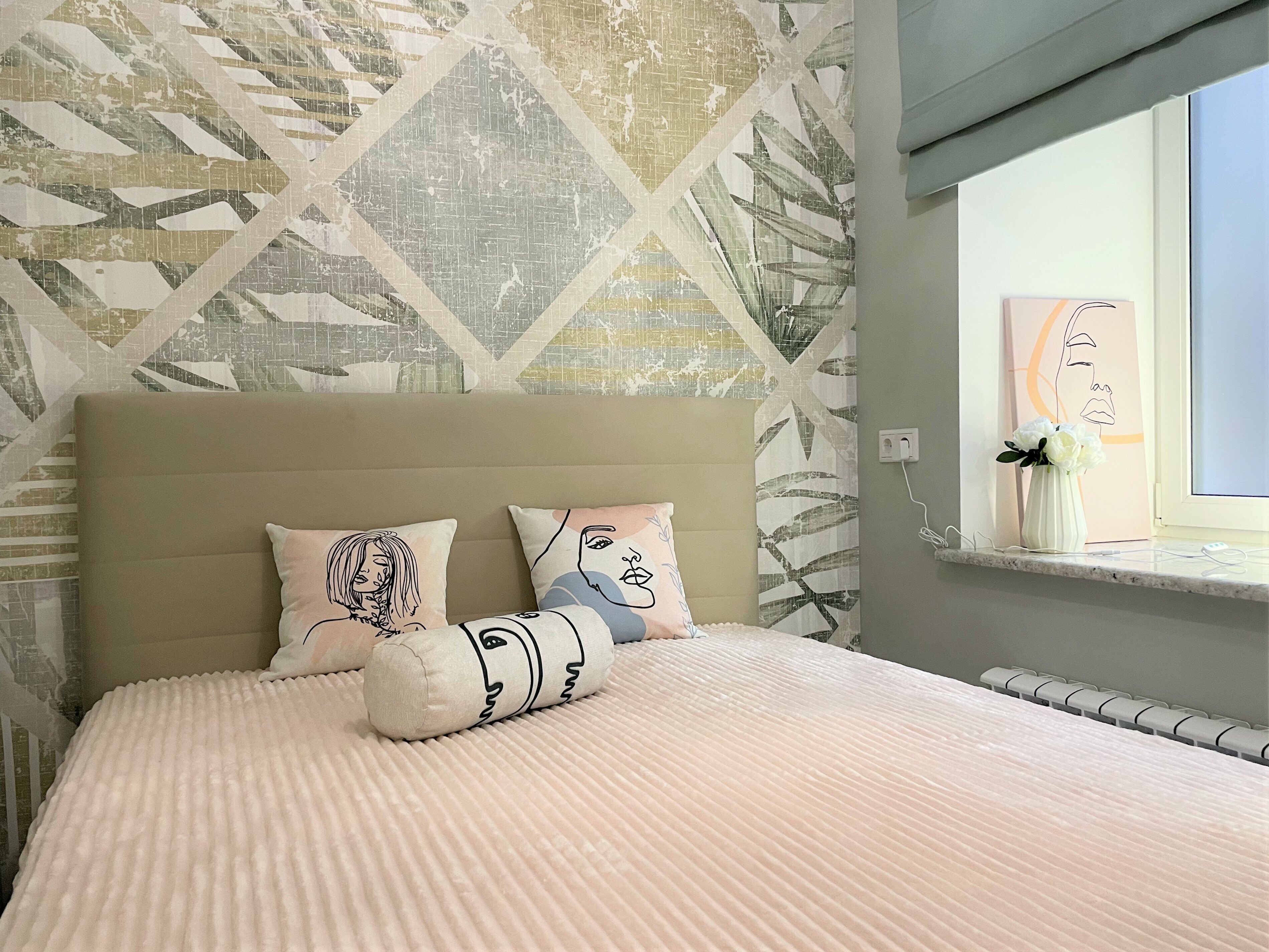 Апартаменты