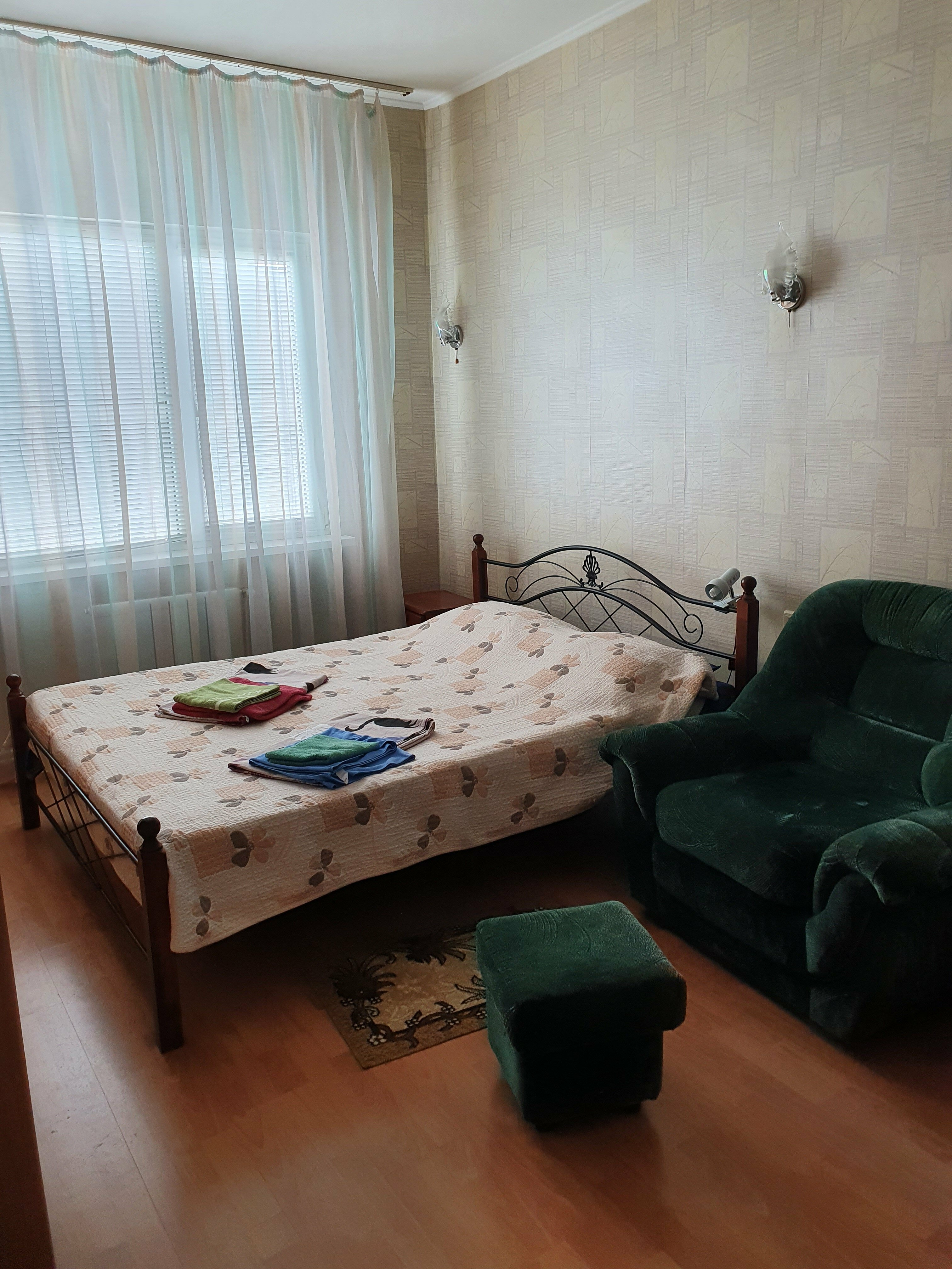 Семейный номер-студия