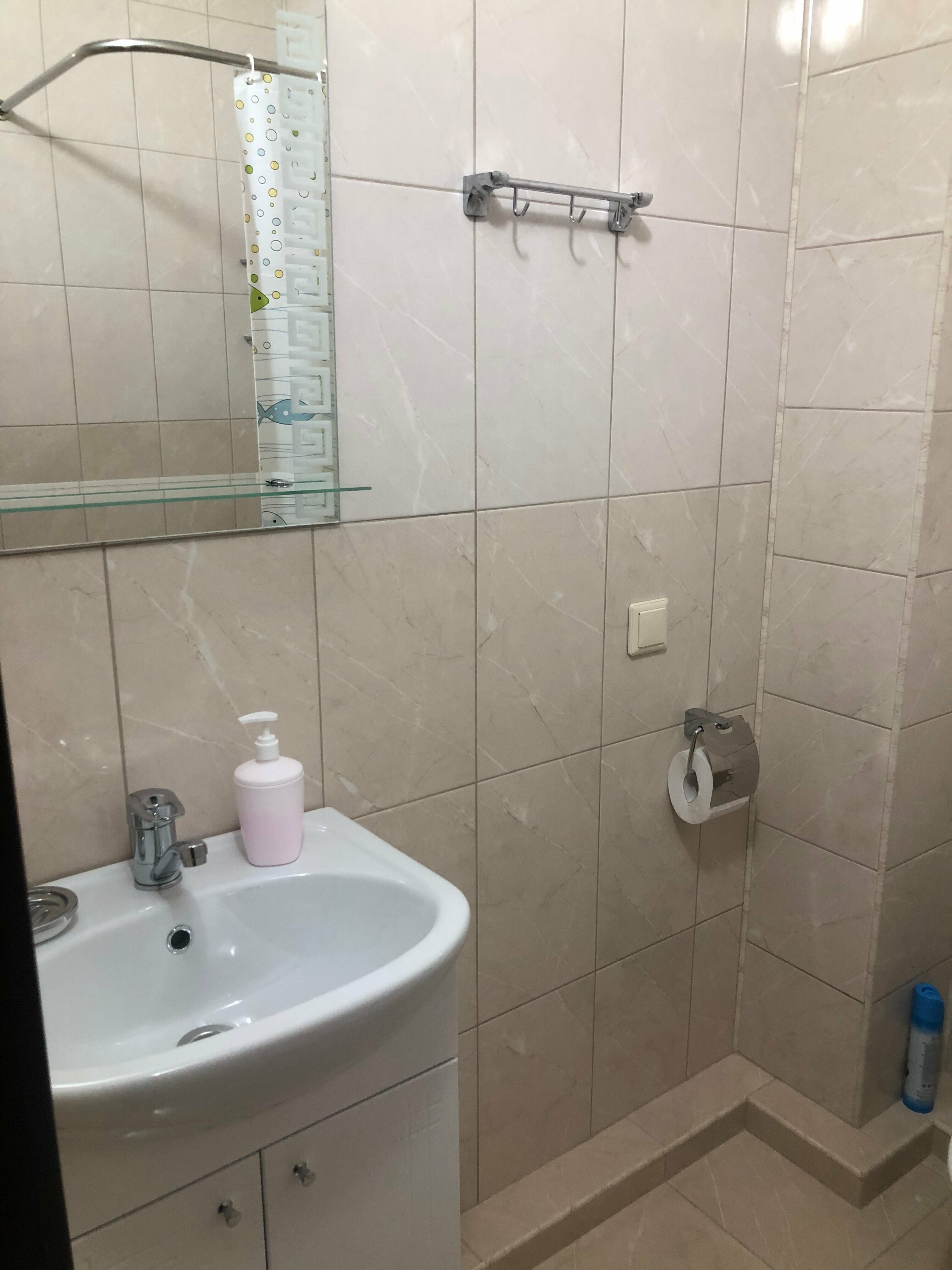 Семейный люкс