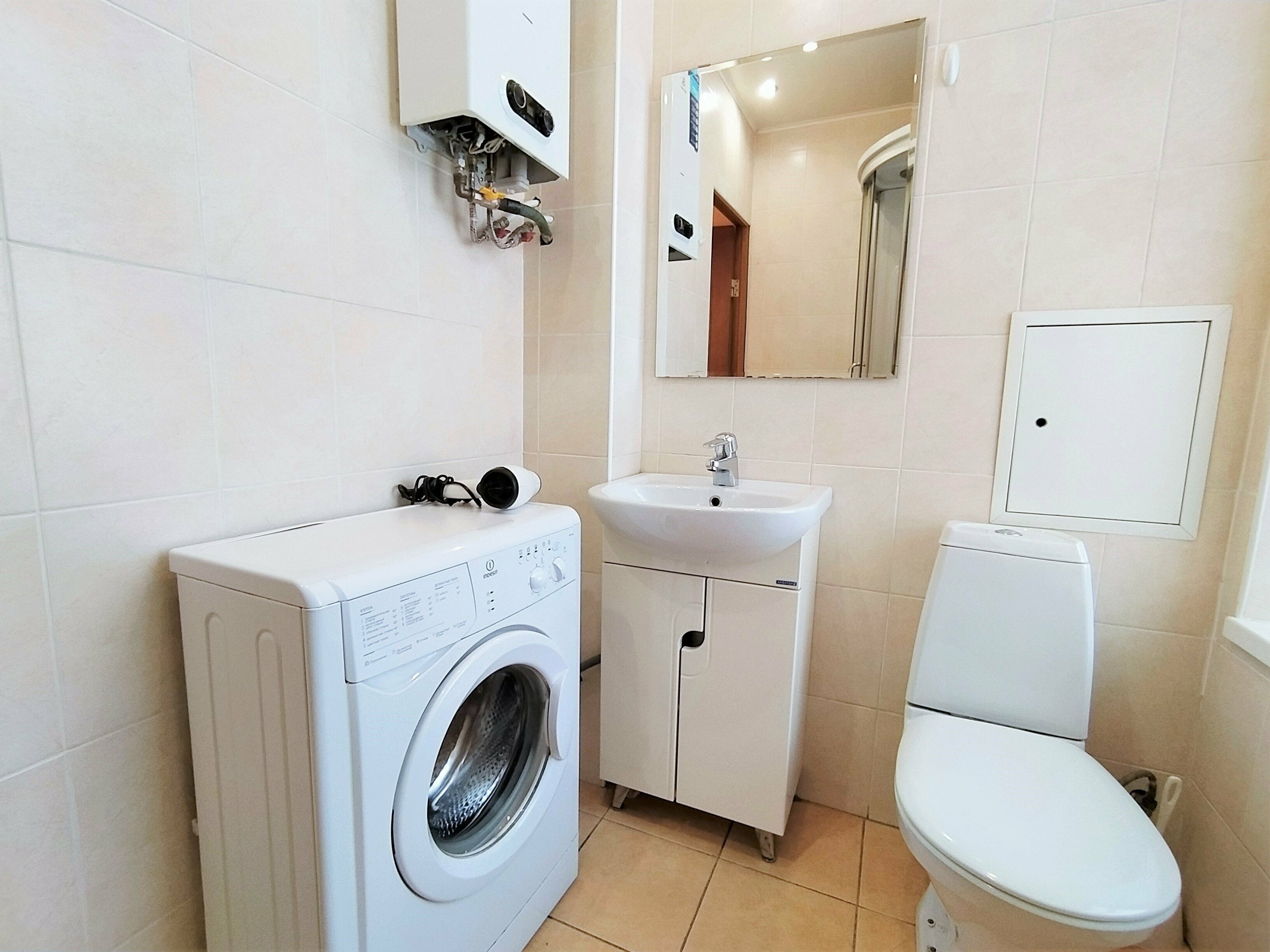 Апартаменты