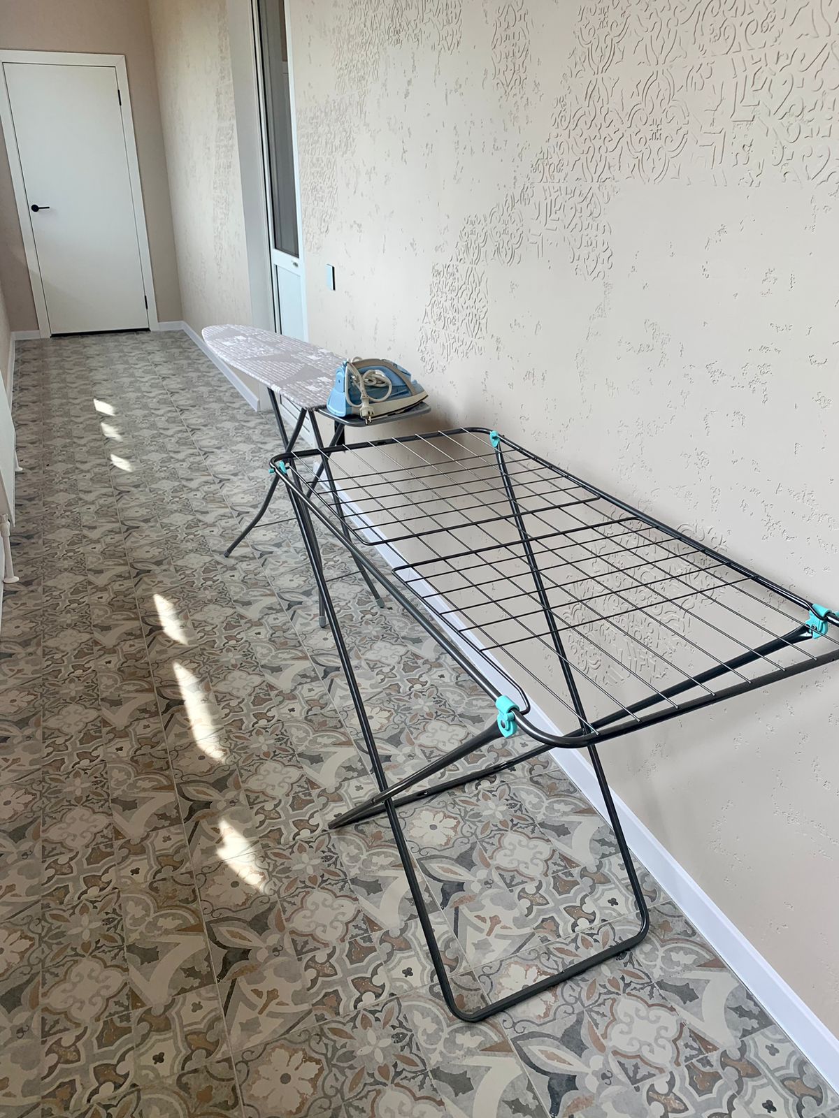 Апартаменты с 2 спальнями