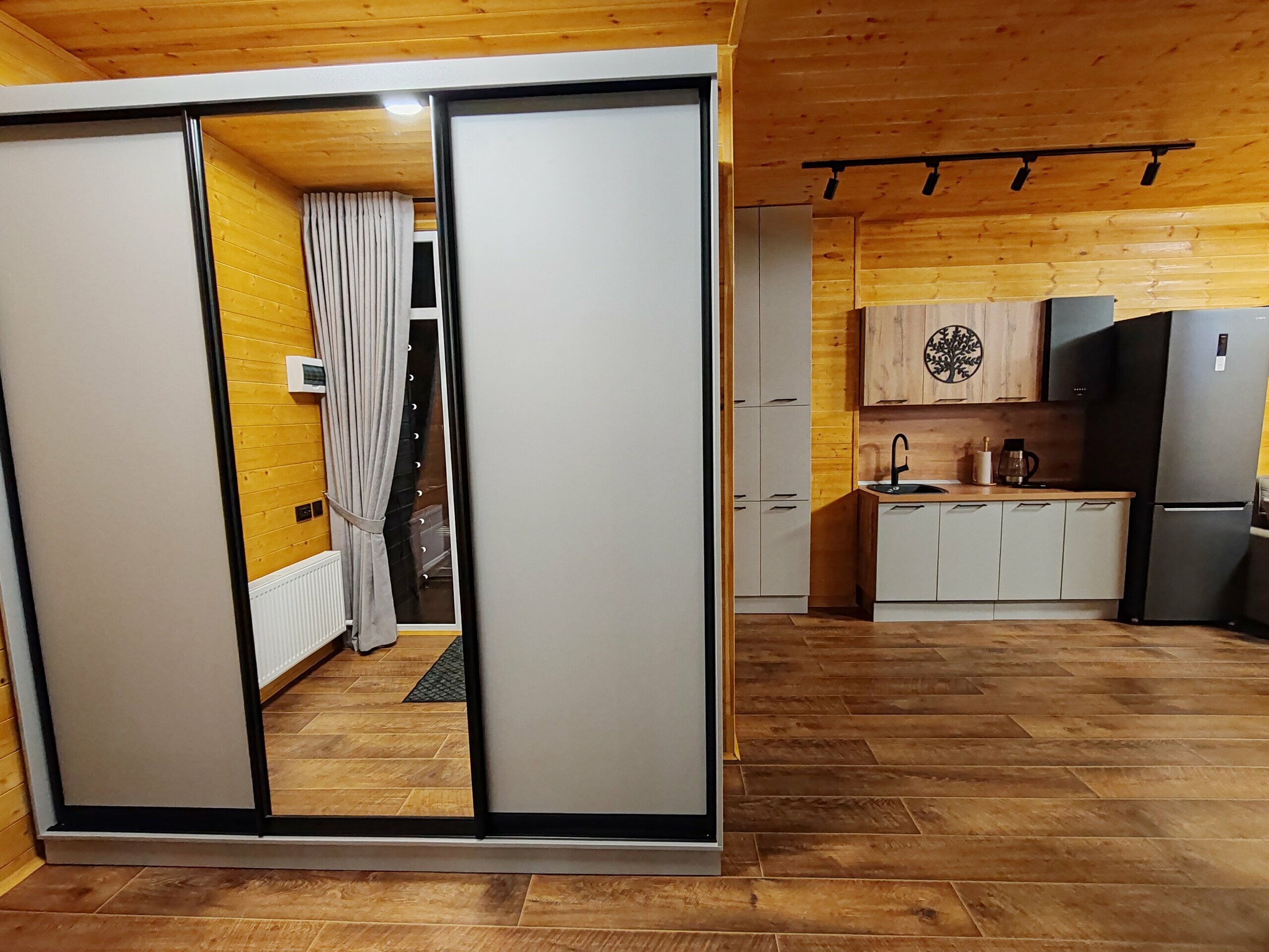 Вилла с 3 спальнями