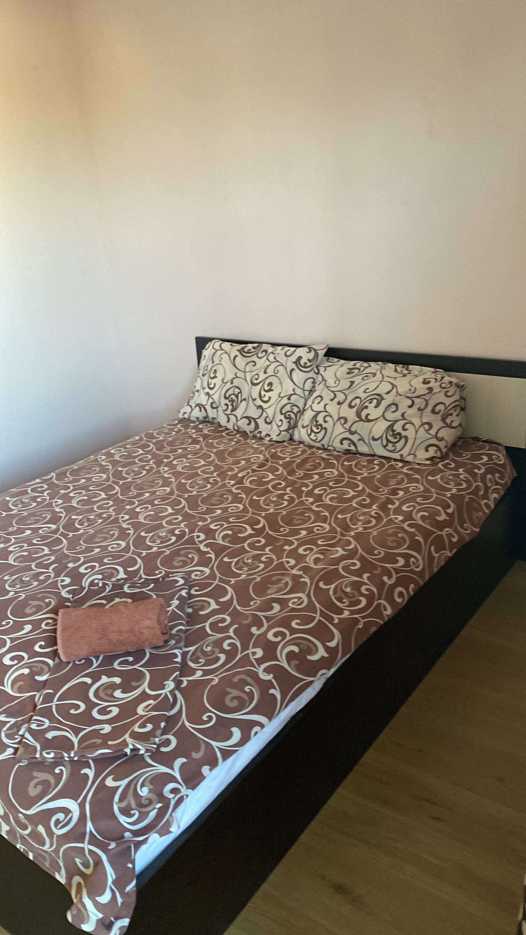 Семейный номер