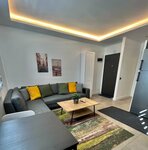 Улучшенные апартаменты в Rahat Apart