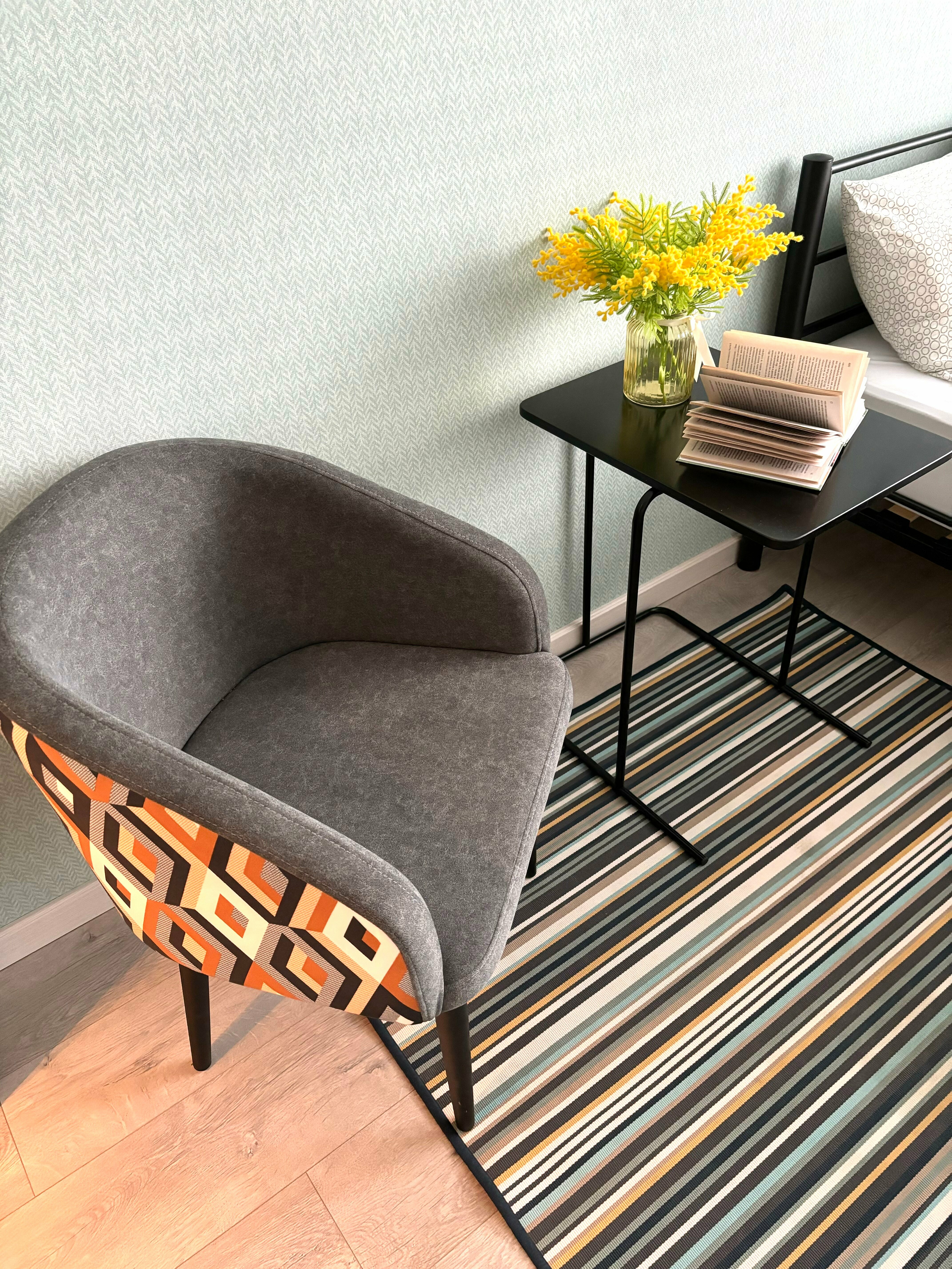 Улучшенные апартаменты