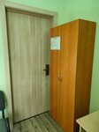 Небольшой одноместный номер в Горизонт