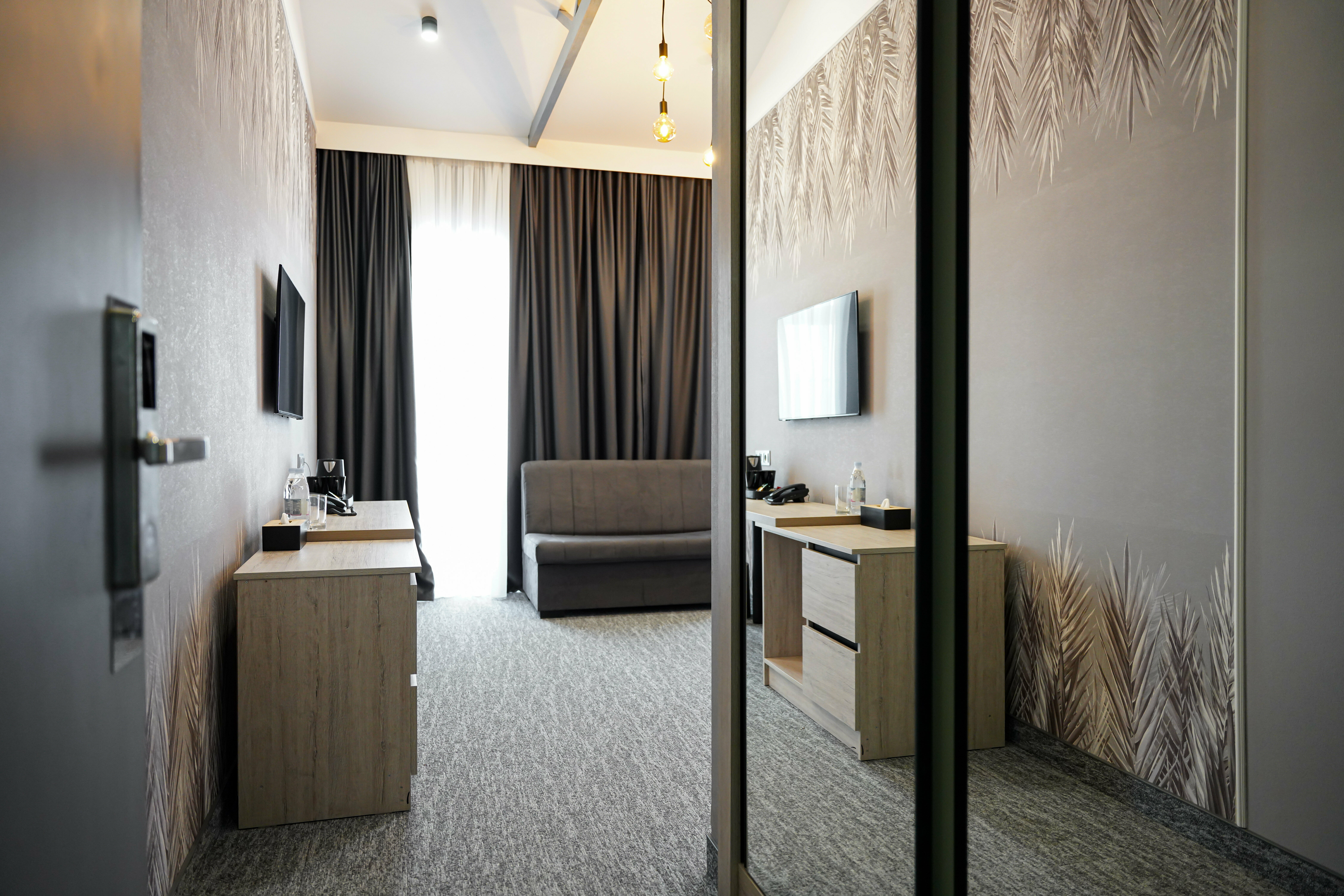 Номер-студия