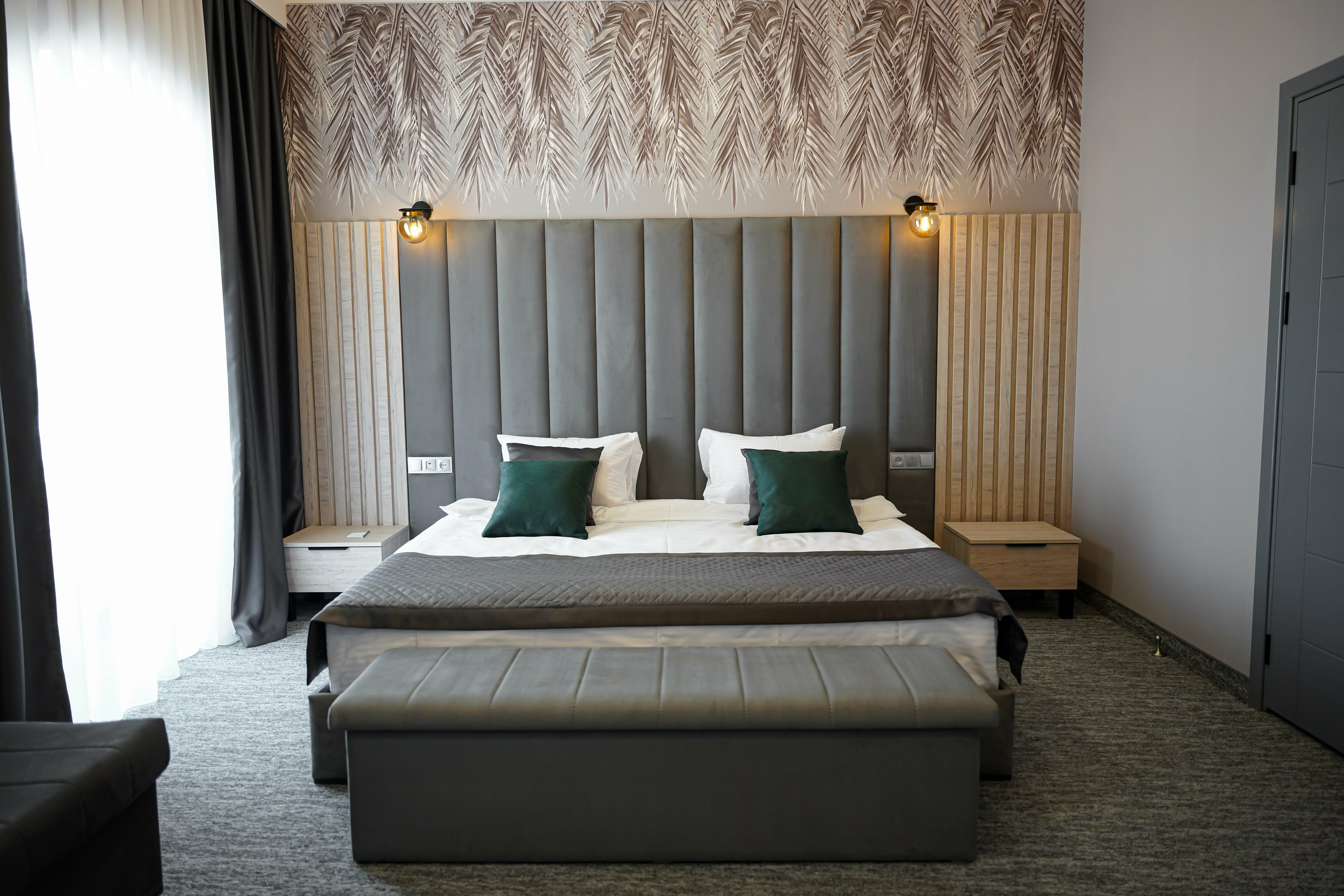 Номер-студия