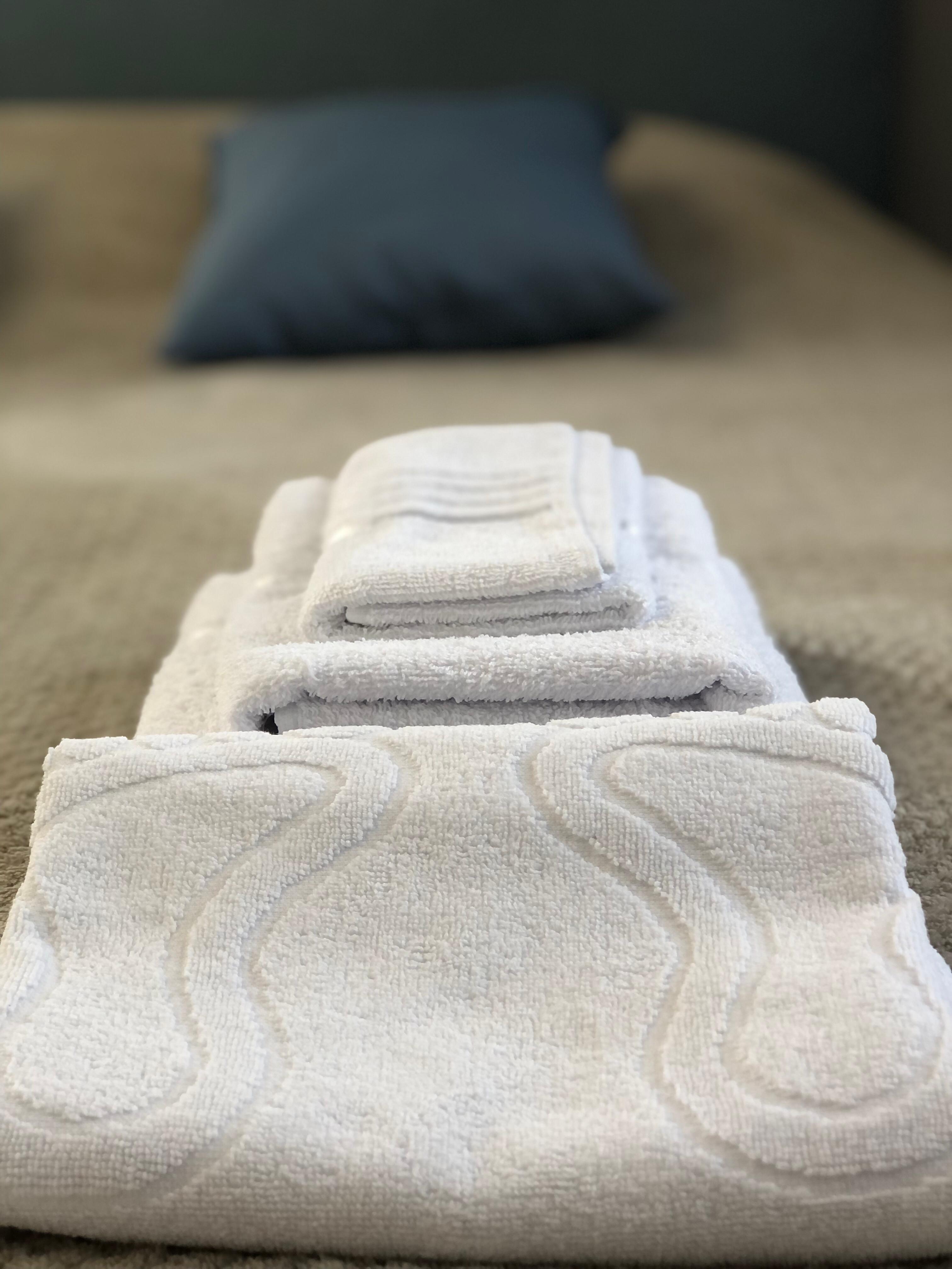 Апартаменты с видом на море