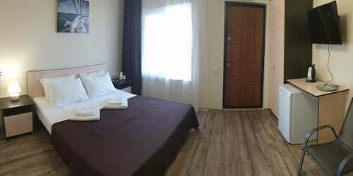 Четырехместный номер в Хоста