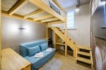 Double Duplex family в Три Лыжи