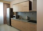 Апартаменты с кухней 2-комнатные (Two-room Apartment) в Бархатные Сезоны Екатерининский Квартал