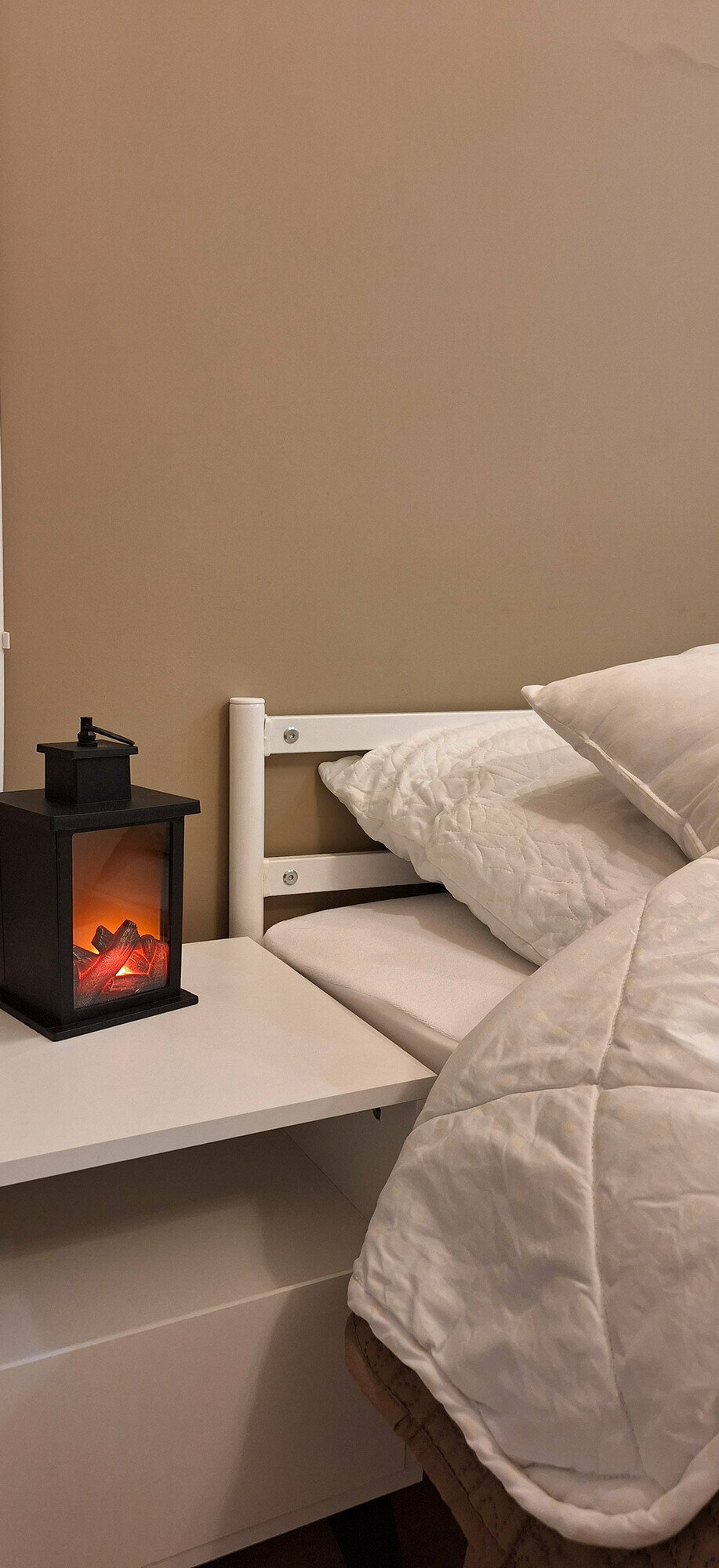 Улучшенные апартаменты