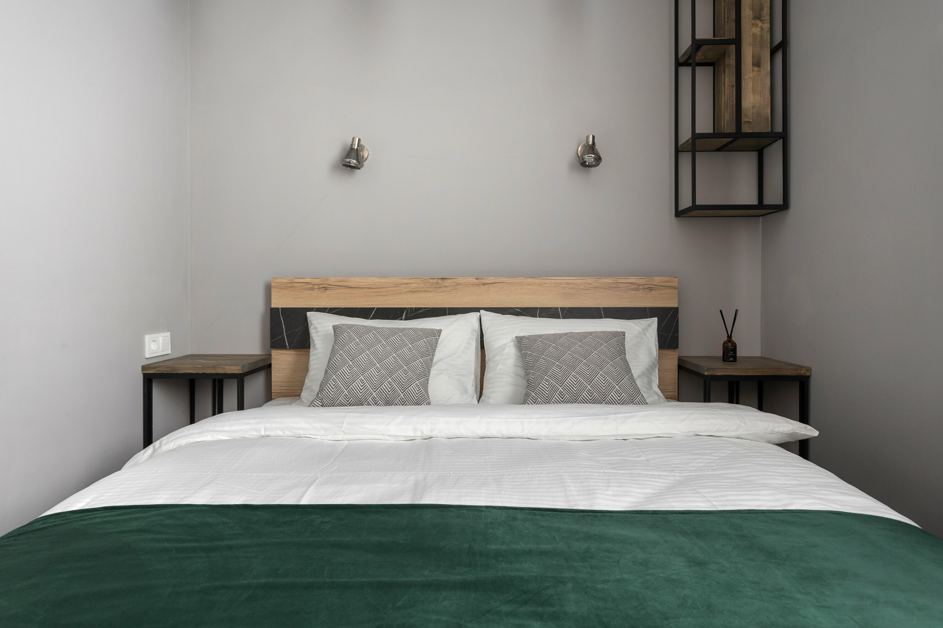 Семейный номер