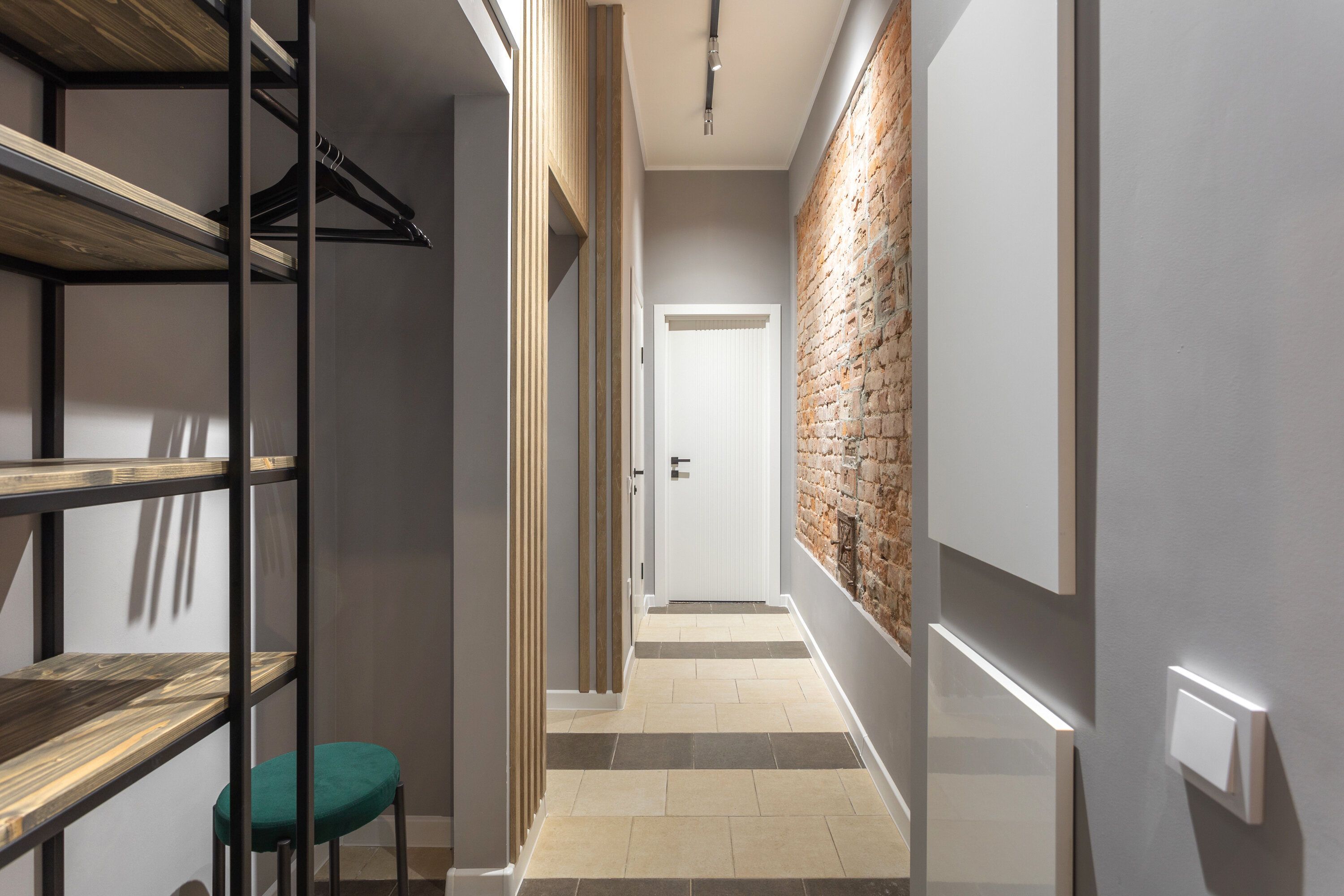 Семейный номер