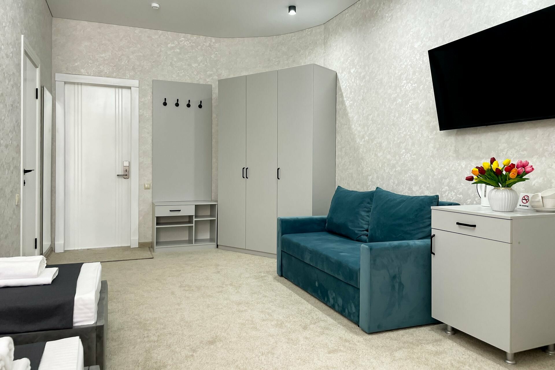 Семейный люкс