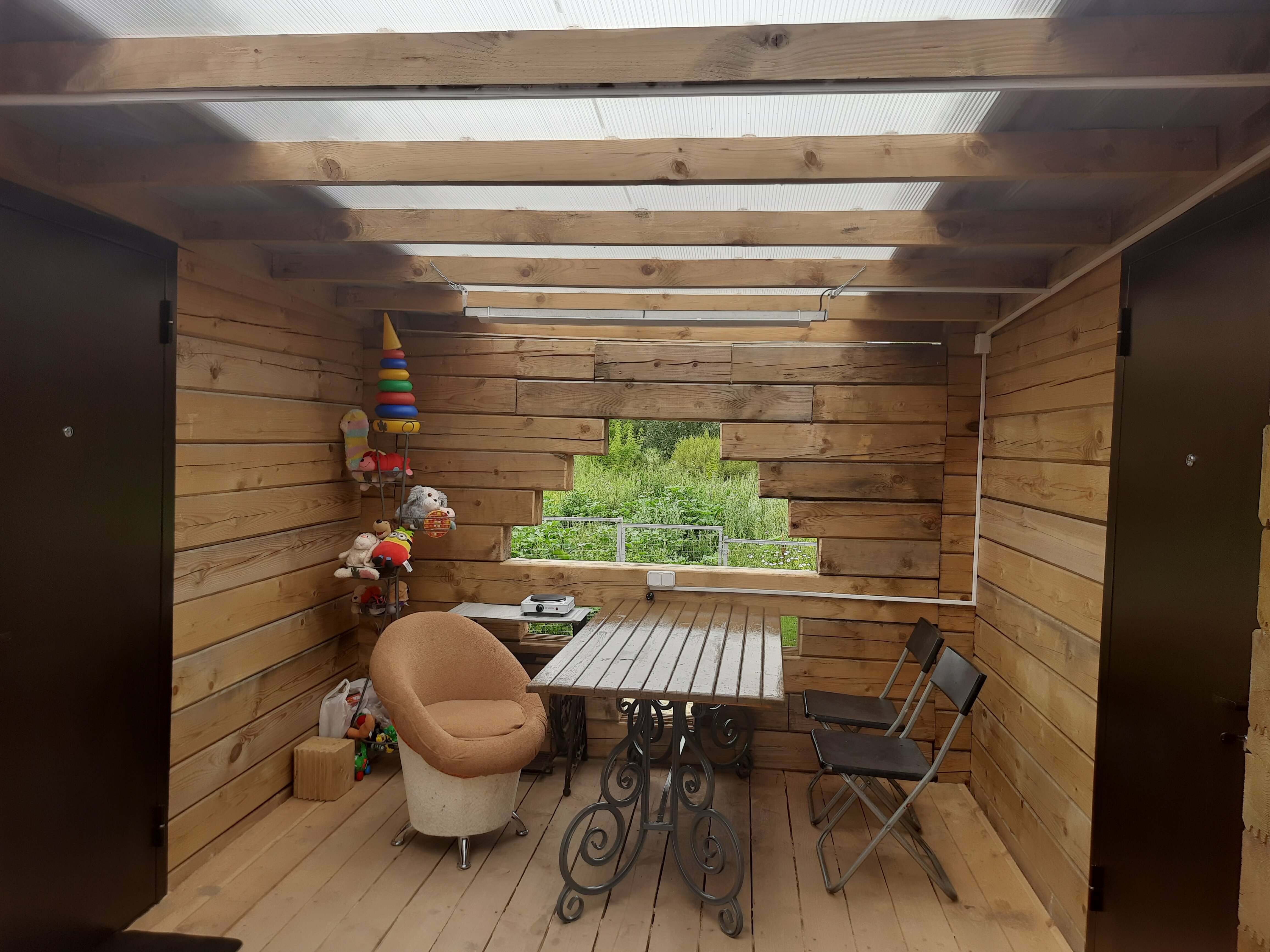 Улучшенный четырехместный номер