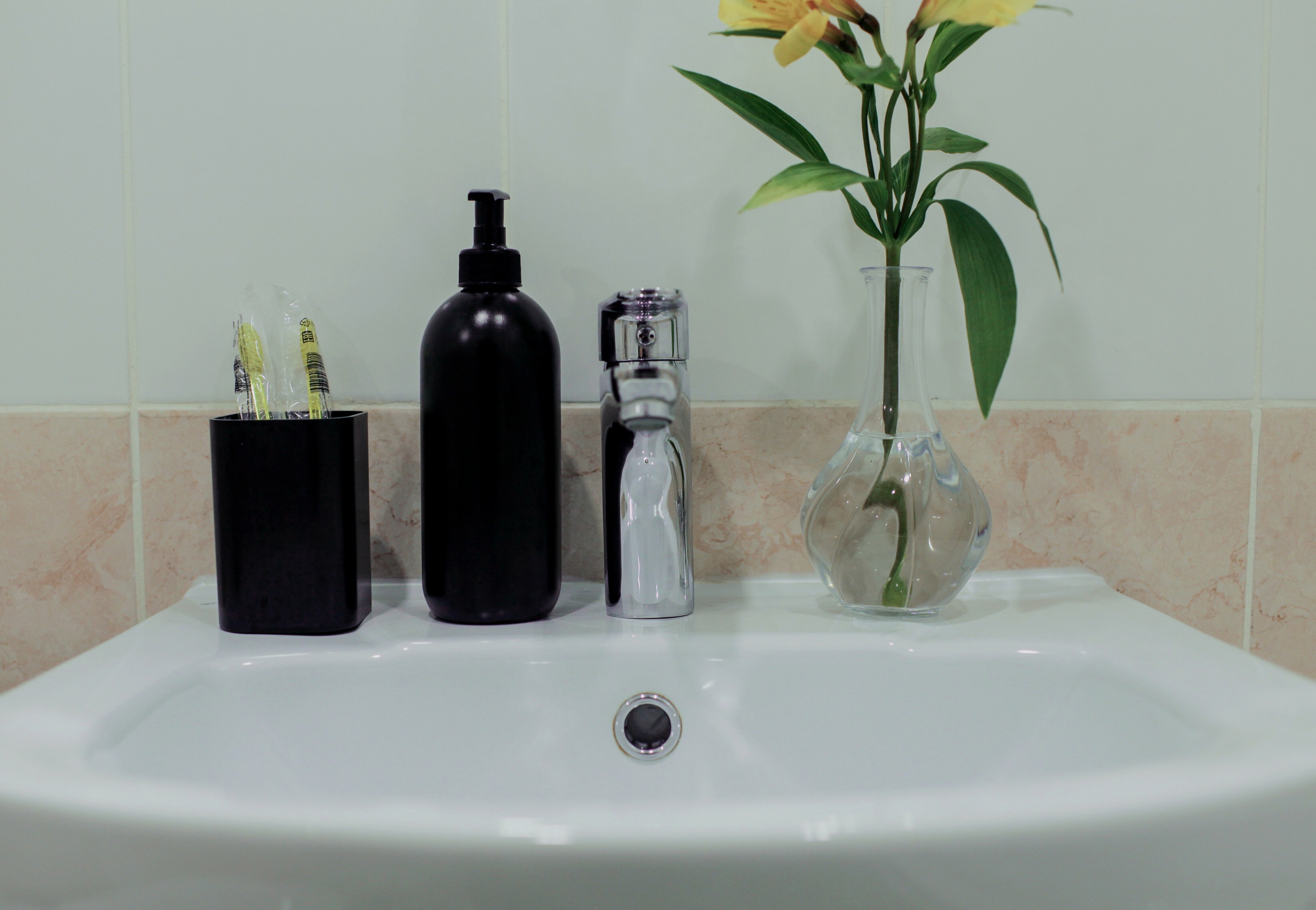 Номер-студия с диваном-кроватью