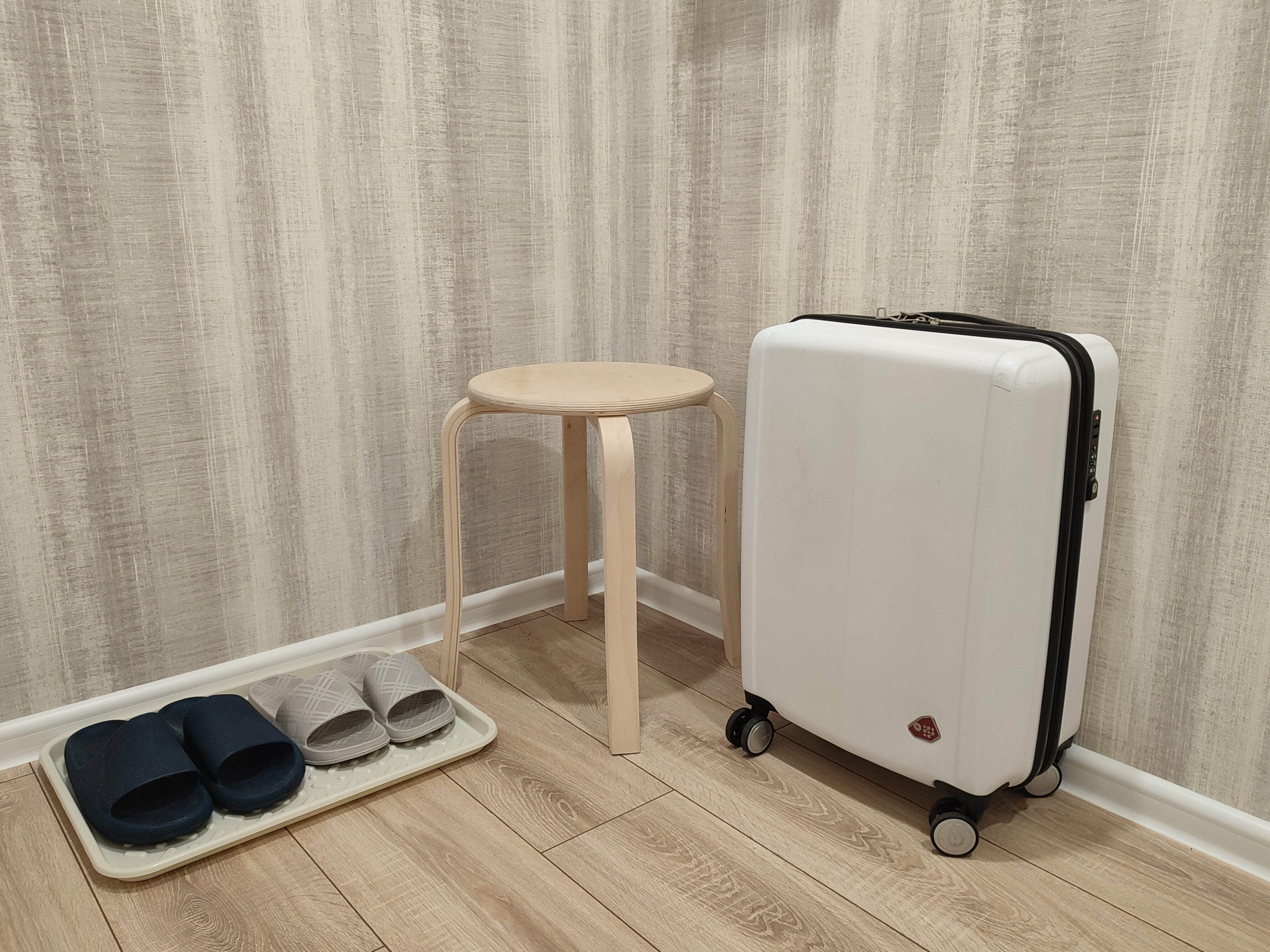 Номер-студия с диваном-кроватью