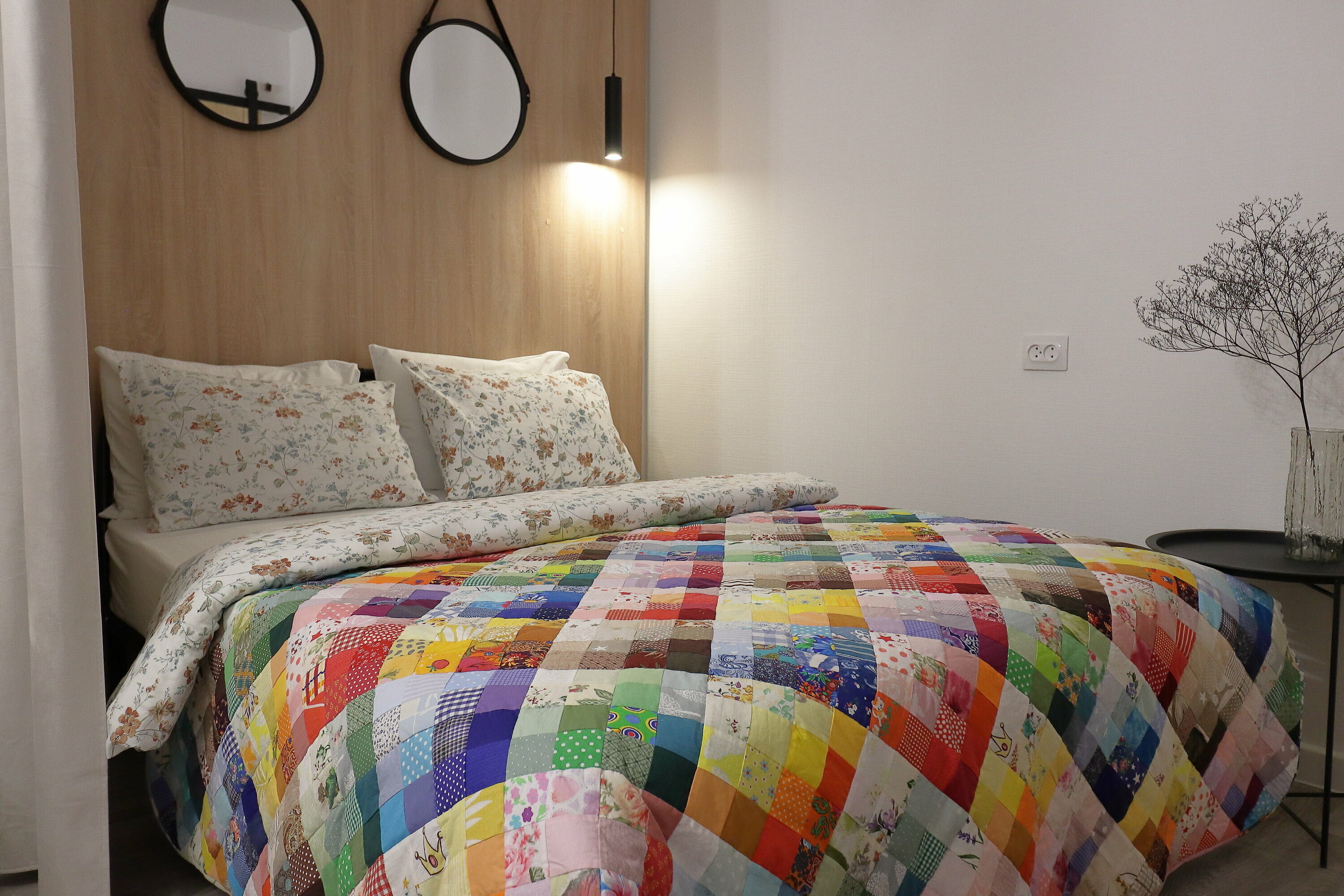 Четырехместный номер