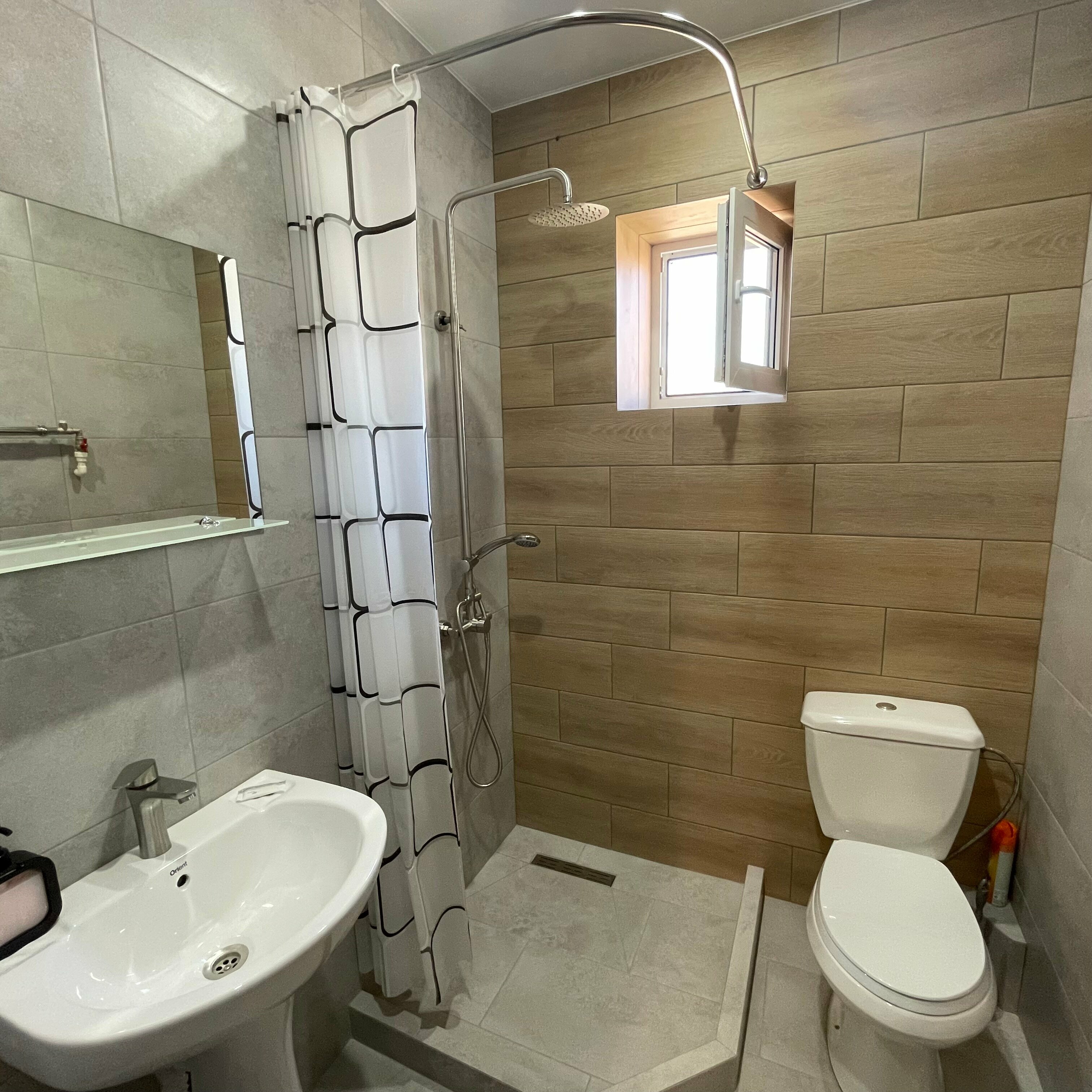 Двухместный номер с 2 отдельными кроватями