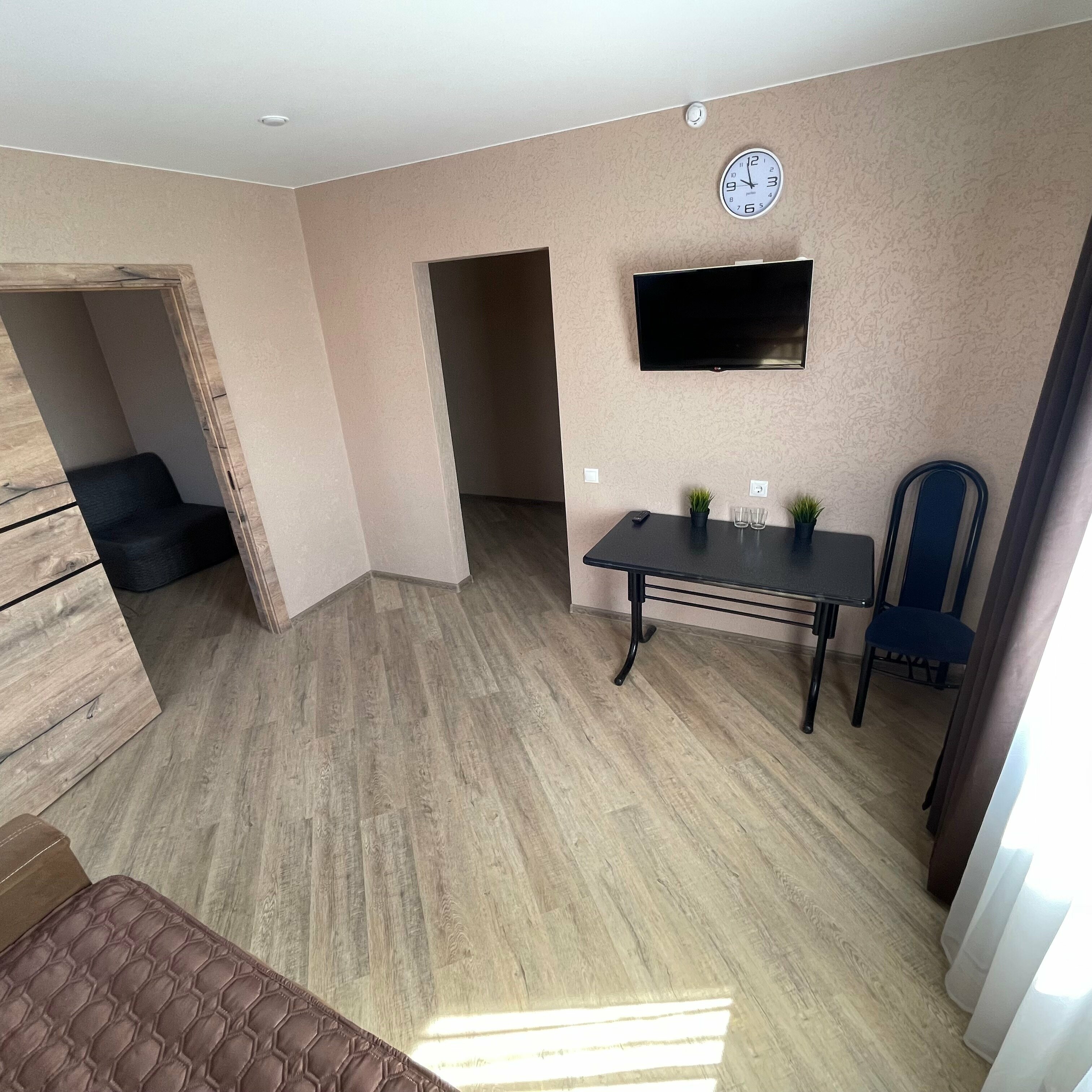 Семейный номер Делюкс