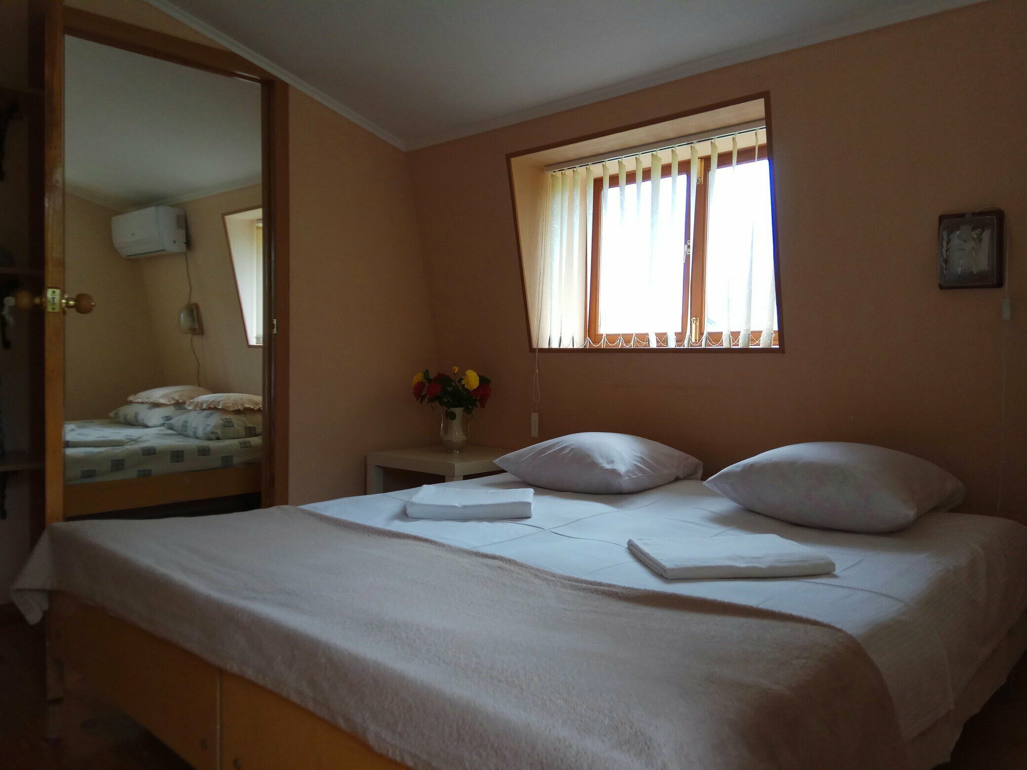 Семейный люкс