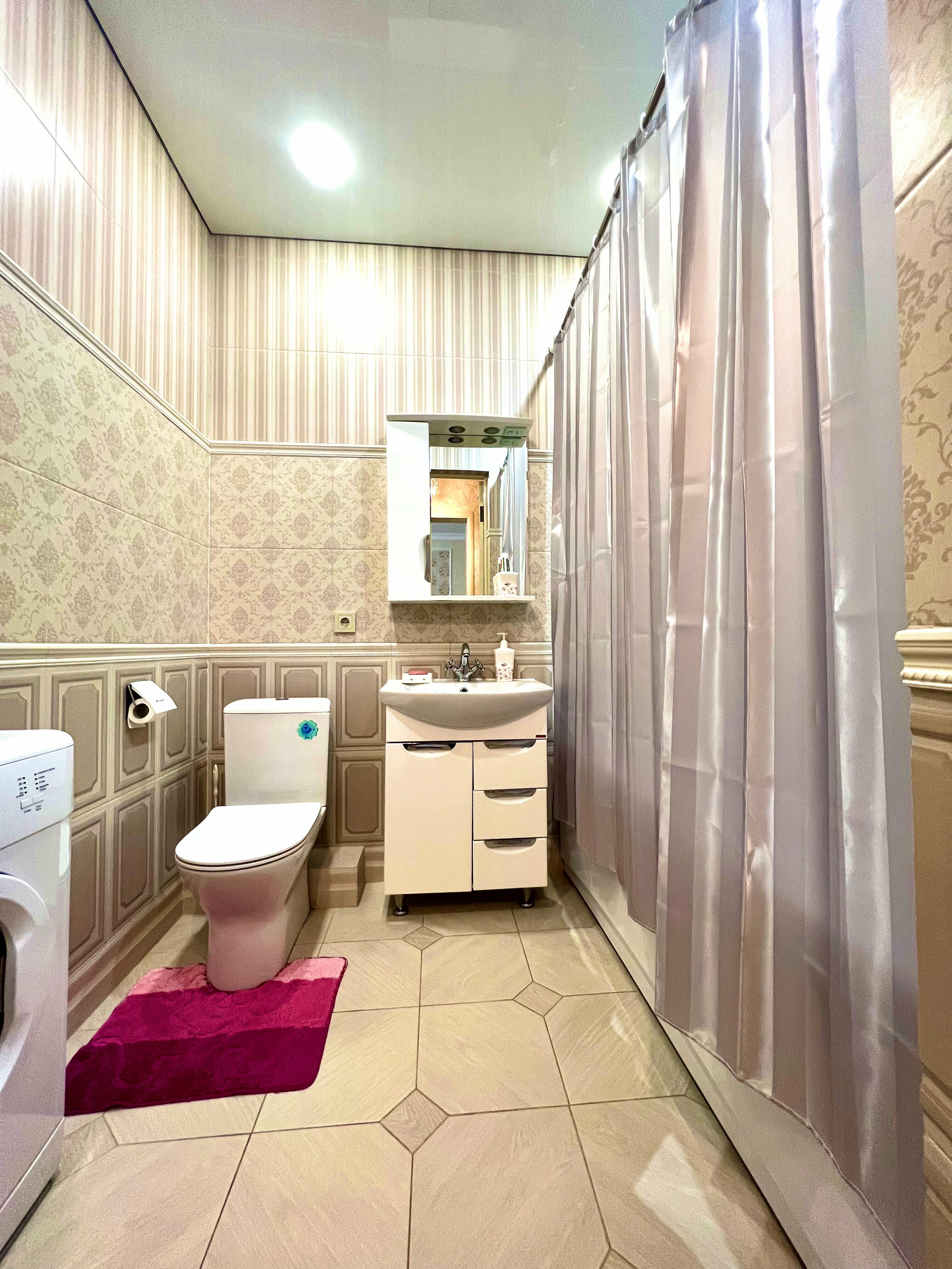 Семейный номер