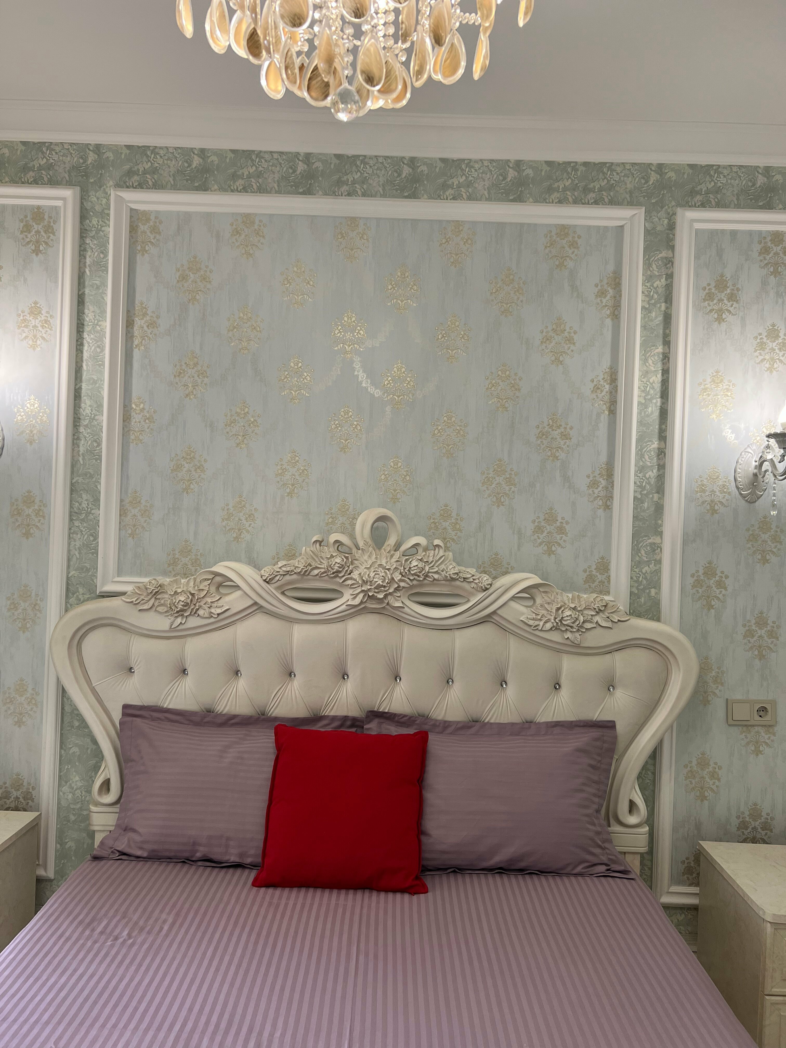 Семейный номер