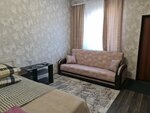 Двухместный номер с 1 кроватью в Мини Отель