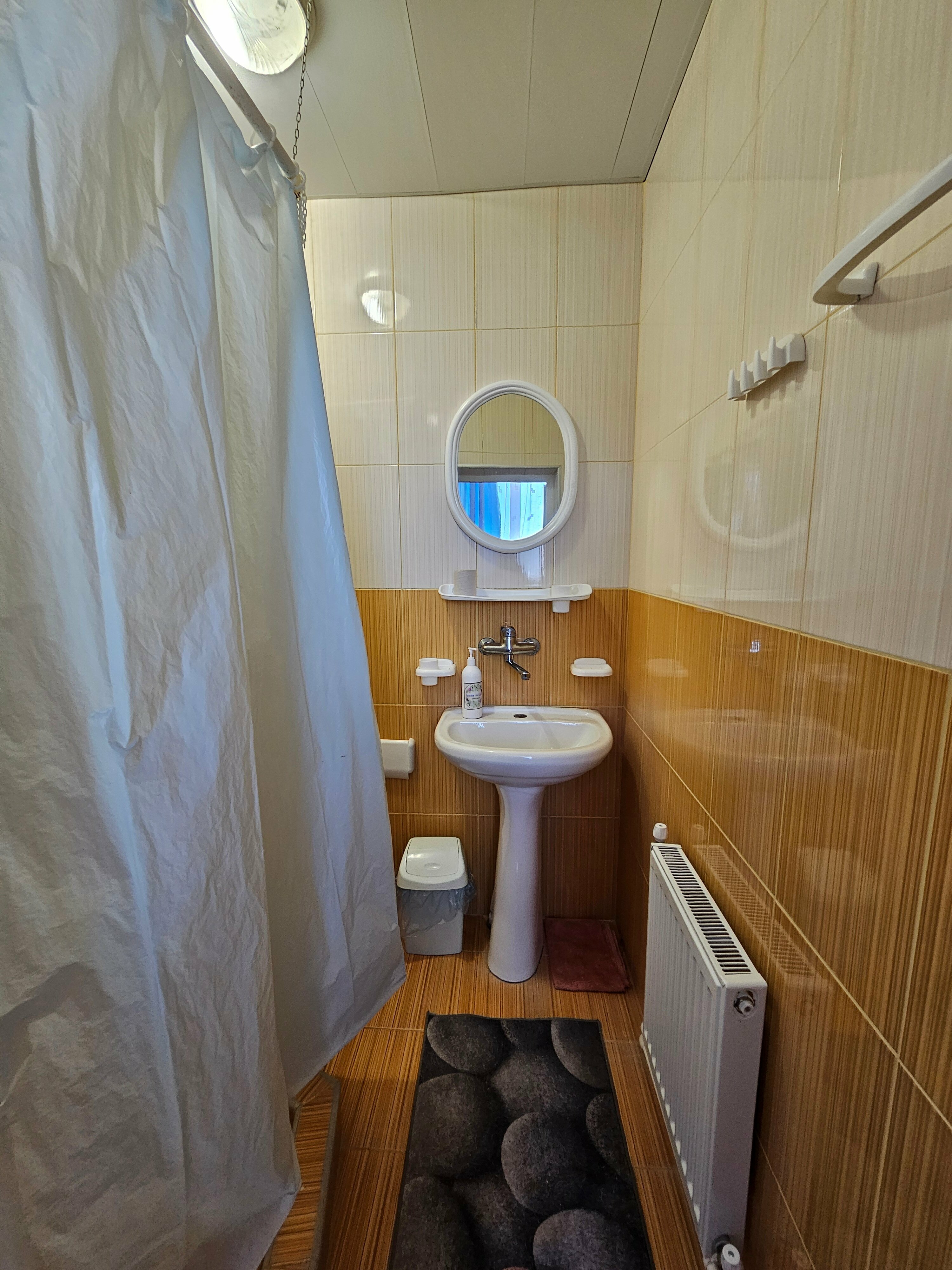 Четырехместный номер «Премиум»