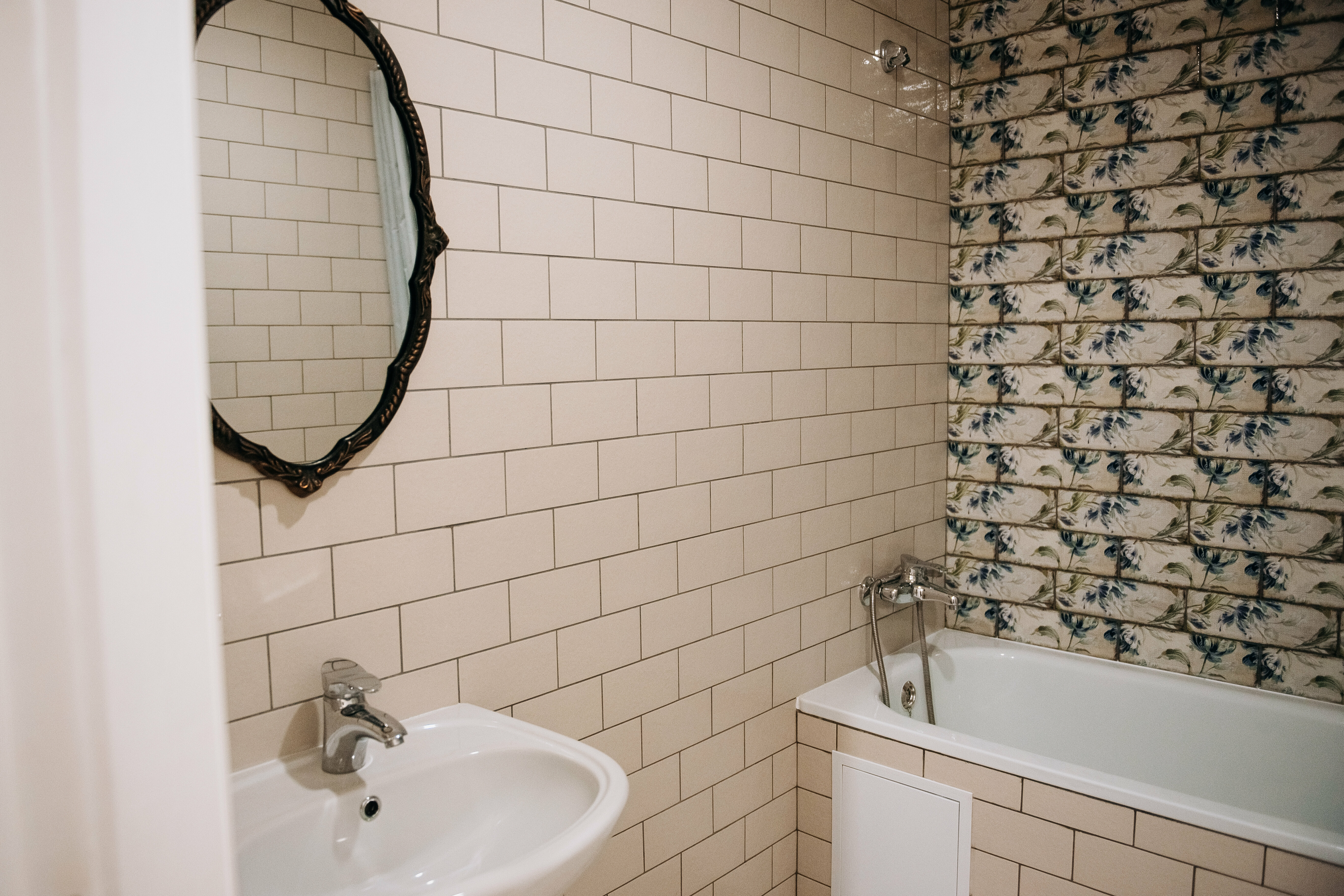 Четырехместный номер «Комфорт»