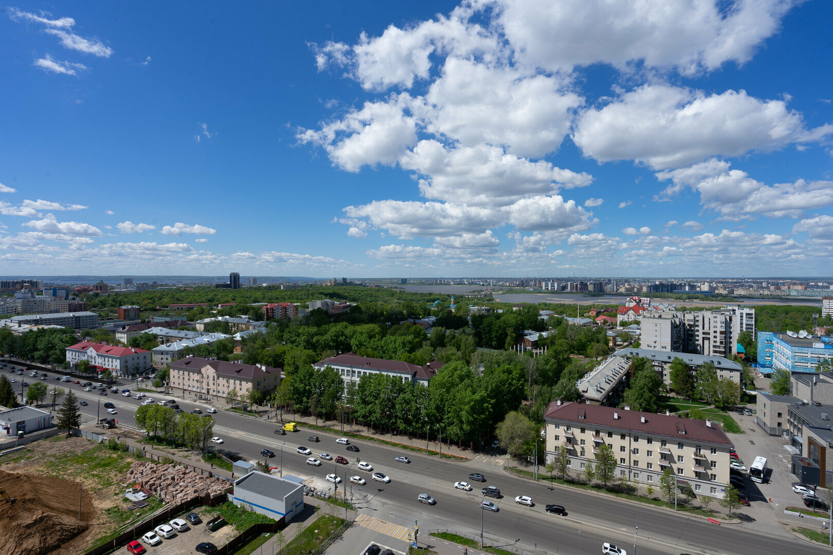 Апартаменты Делюкс