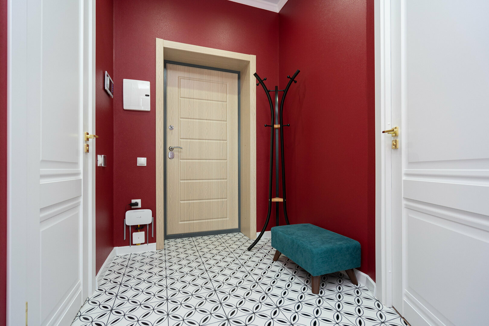 Апартаменты Делюкс