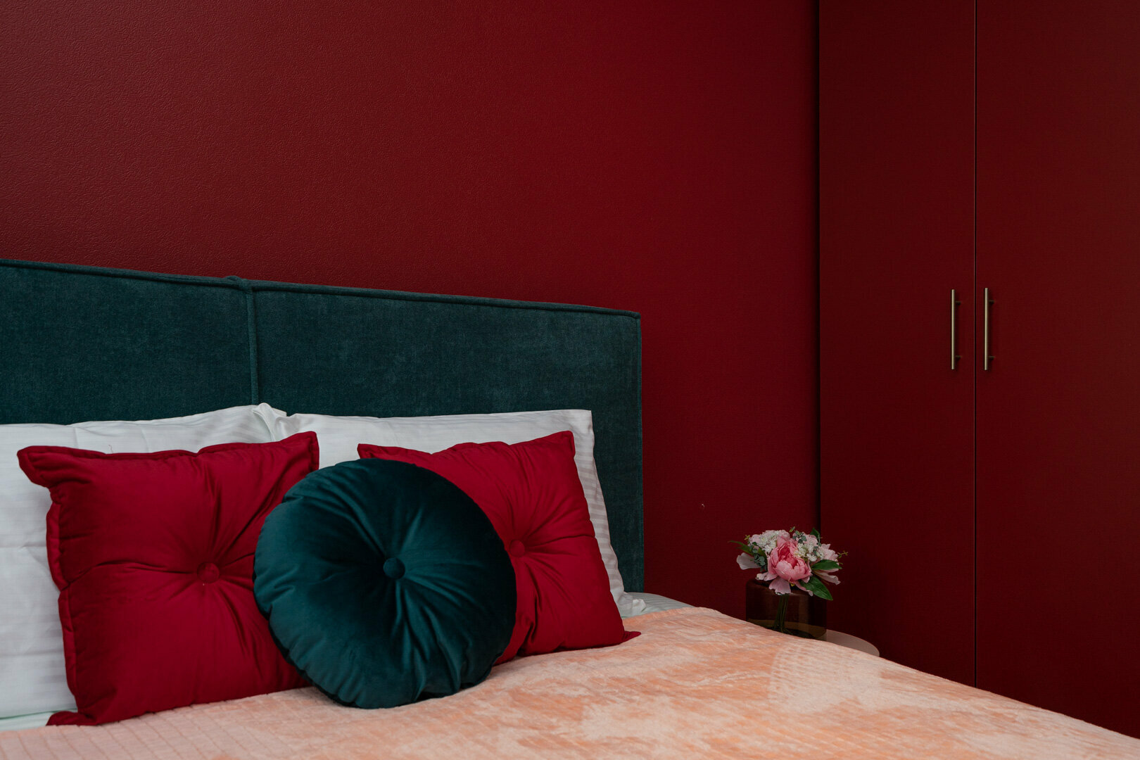 Апартаменты Делюкс