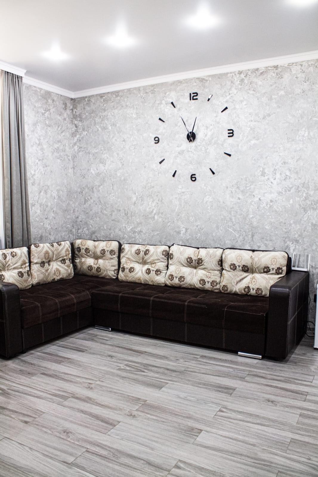 Семейный люкс